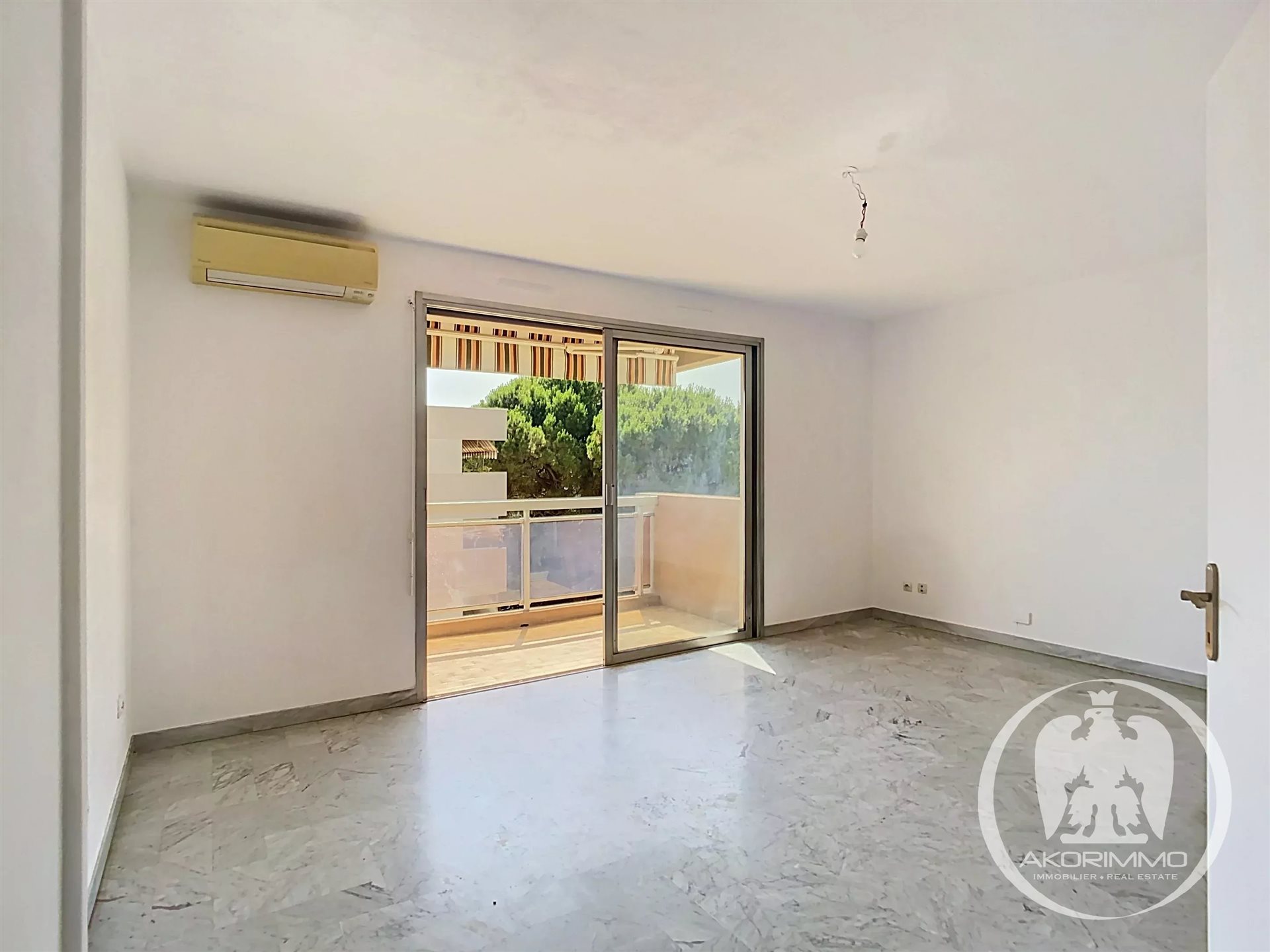Appartement à vendre, 73m², Nice