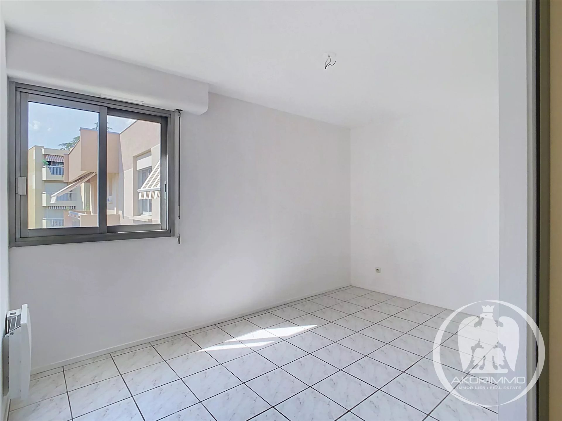 Appartement à vendre, 73m², Nice