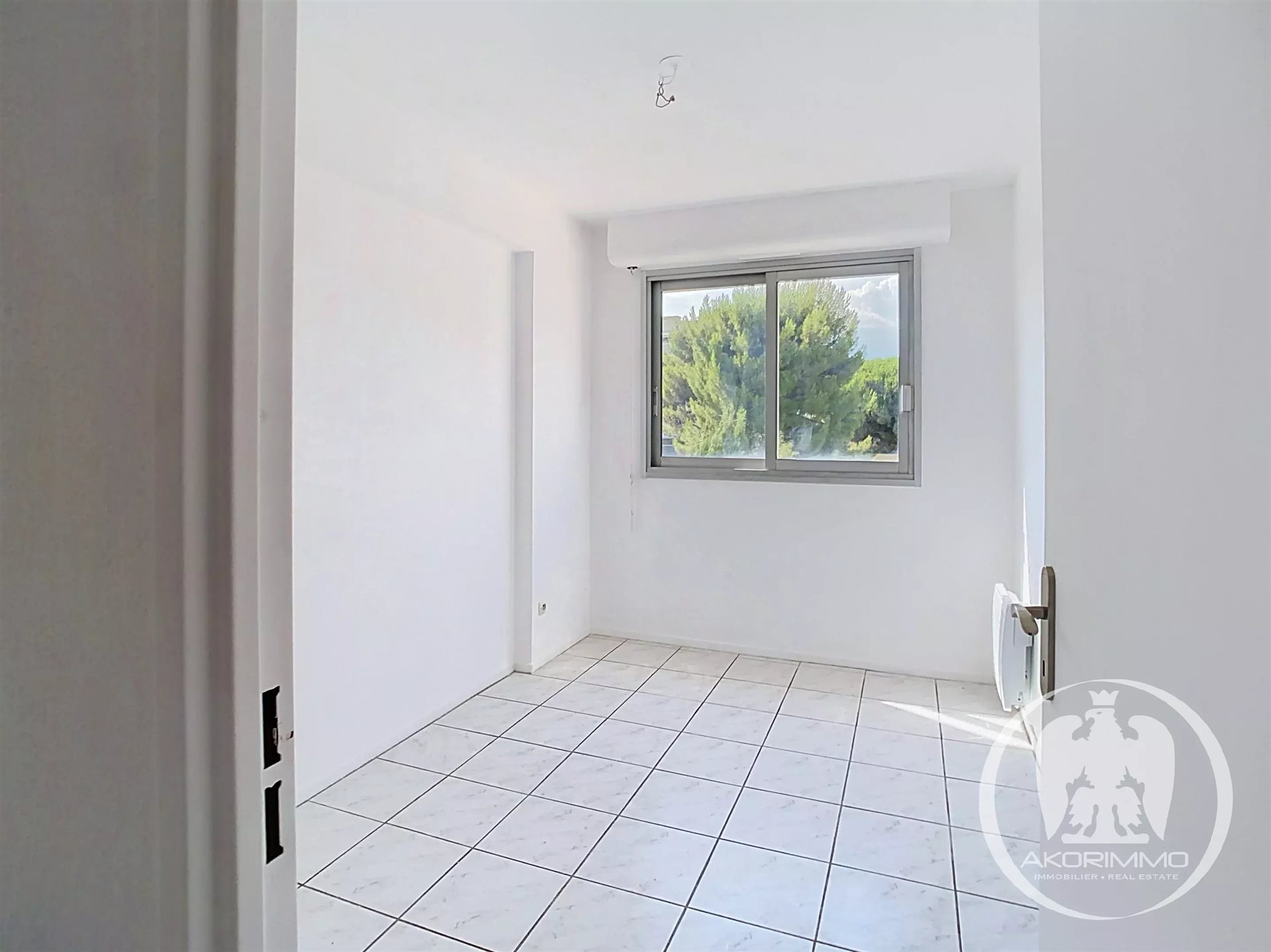 Appartement à vendre, 73m², Nice