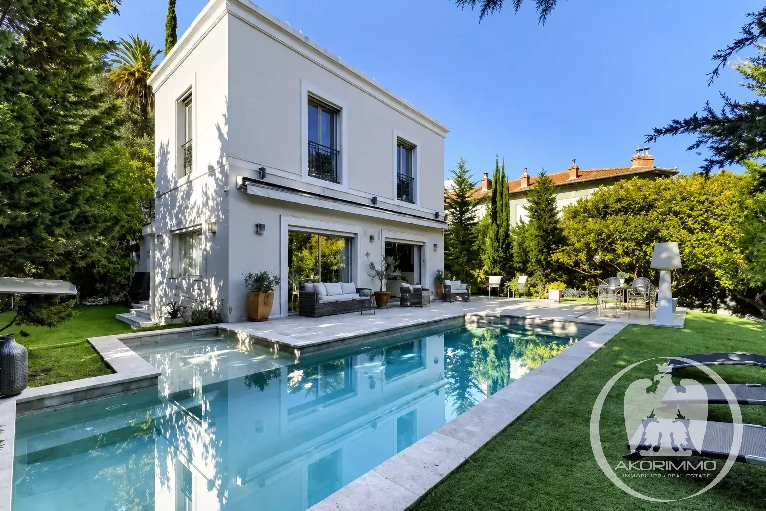 Maison à vendre, 220m², Nice