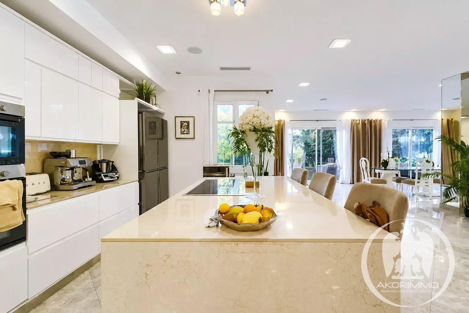 Maison à vendre, 220m², Nice