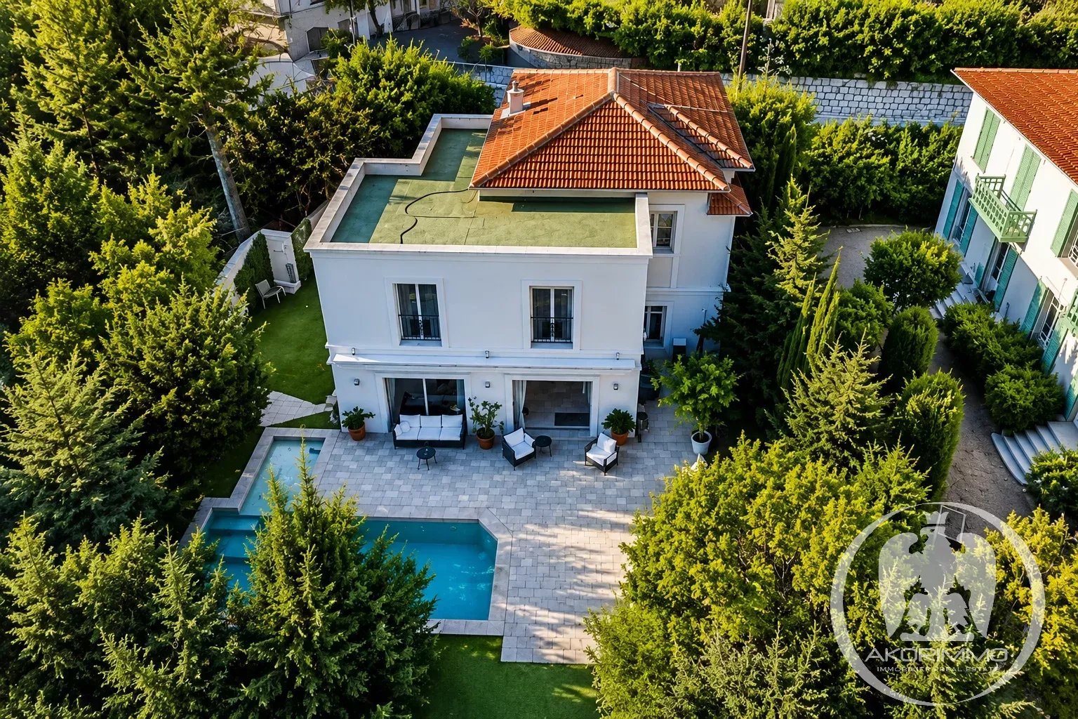 Maison à vendre, 220m², Nice