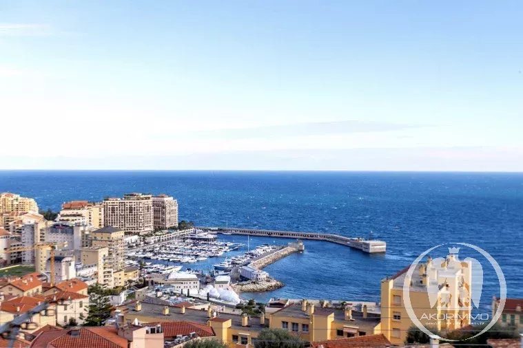 Appartement à vendre, 58m², Cap-d'Ail