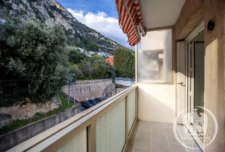 Appartement à vendre, 58m², Cap-d'Ail