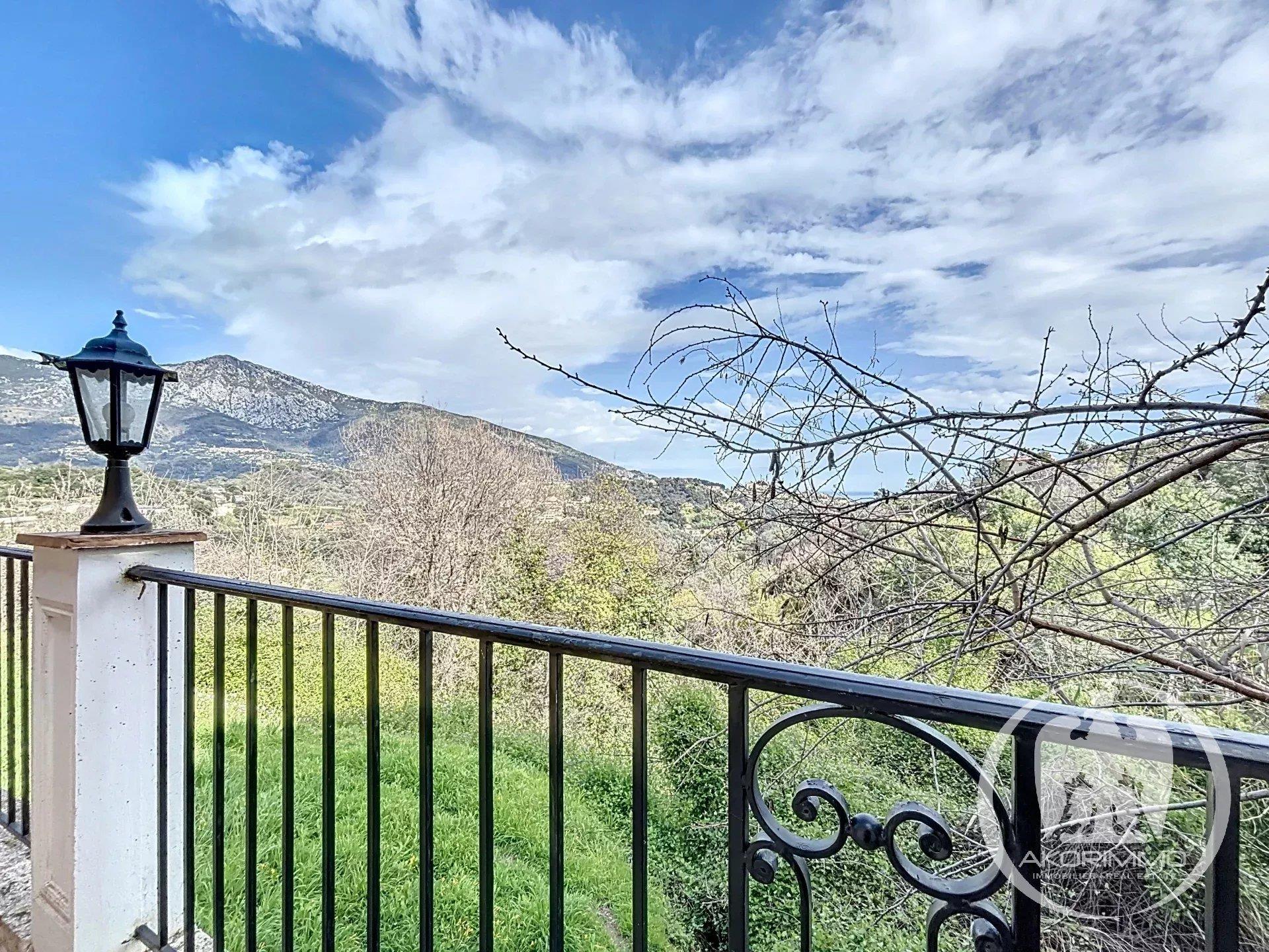 Maison à vendre, 300m², Menton