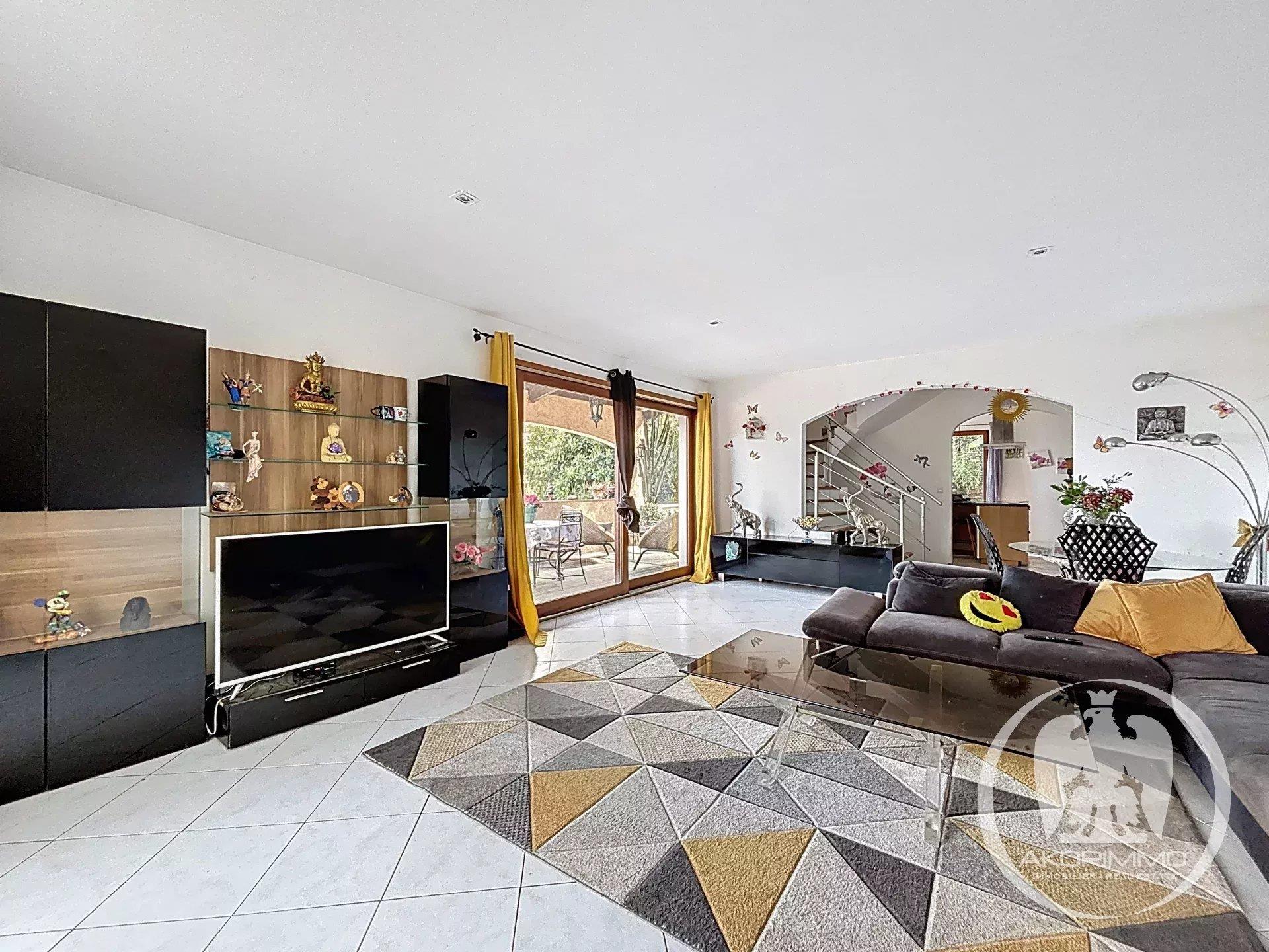 Maison à vendre, 300m², Menton