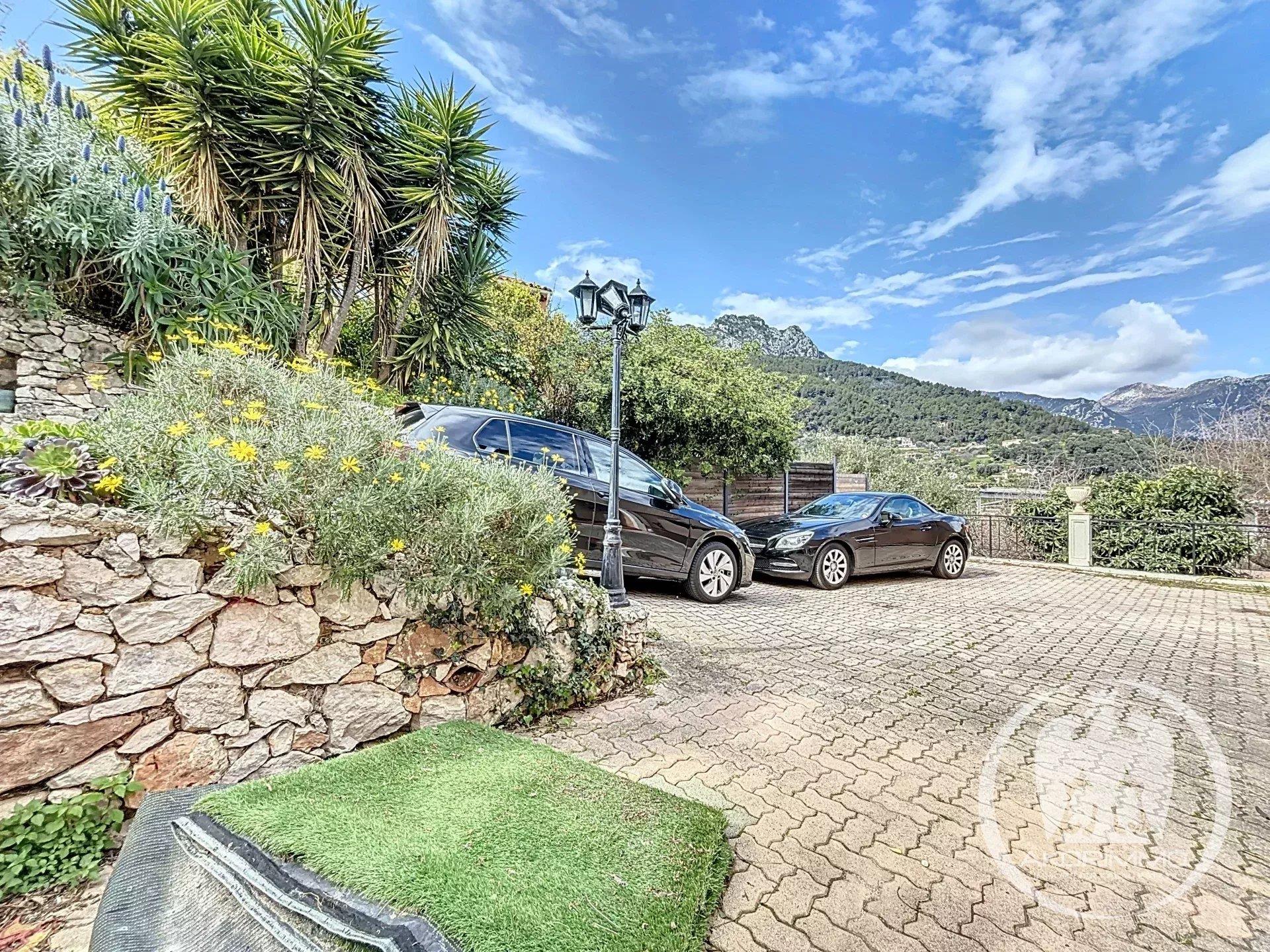 Maison à vendre, 300m², Menton