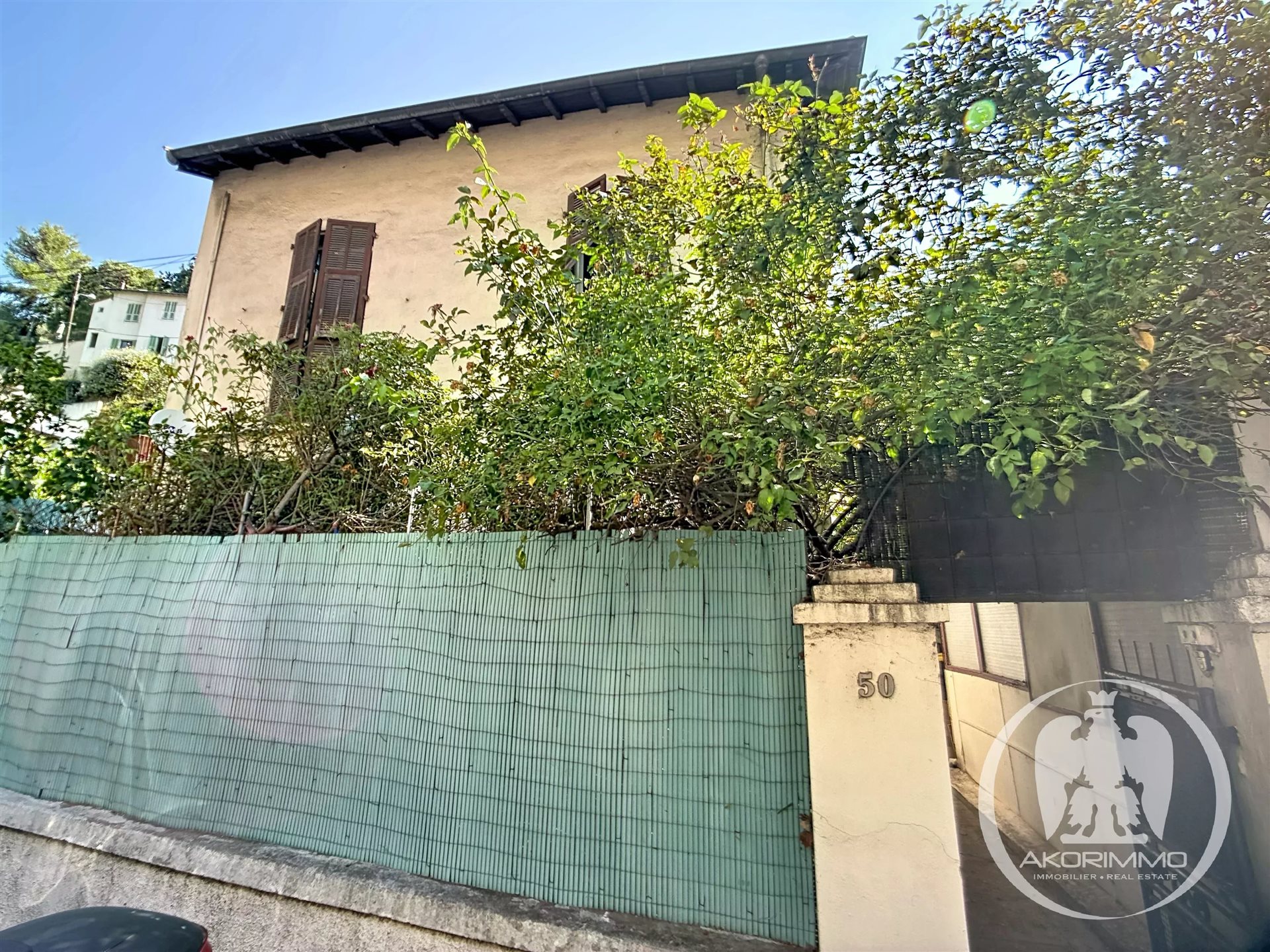 Appartement à vendre, 85m², Nice