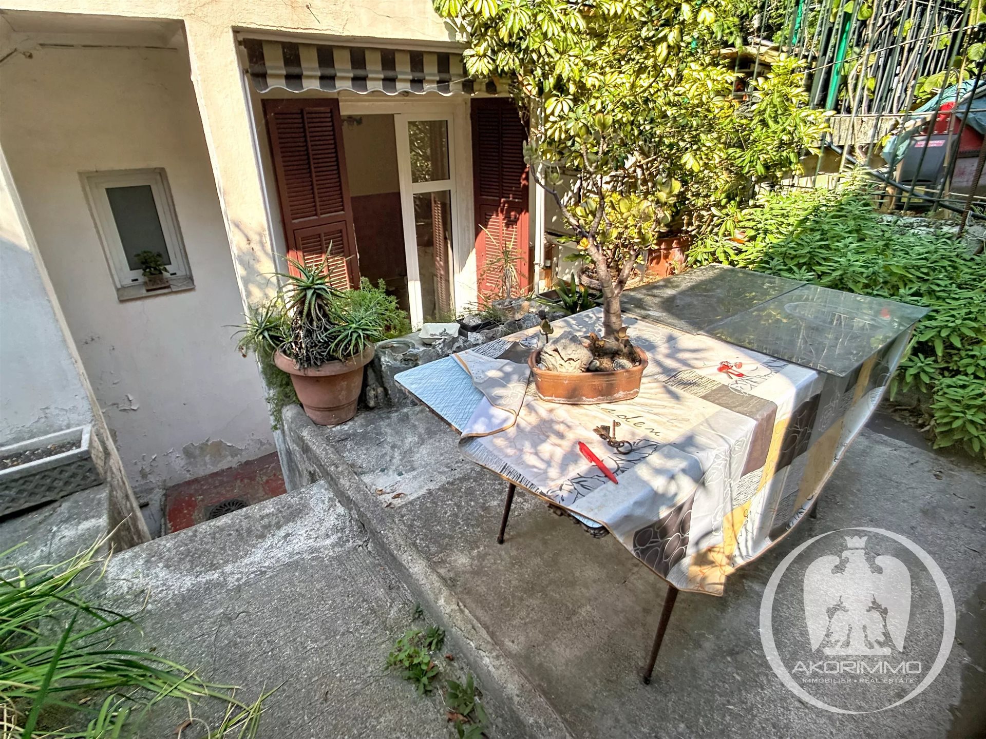 Appartement à vendre, 85m², Nice