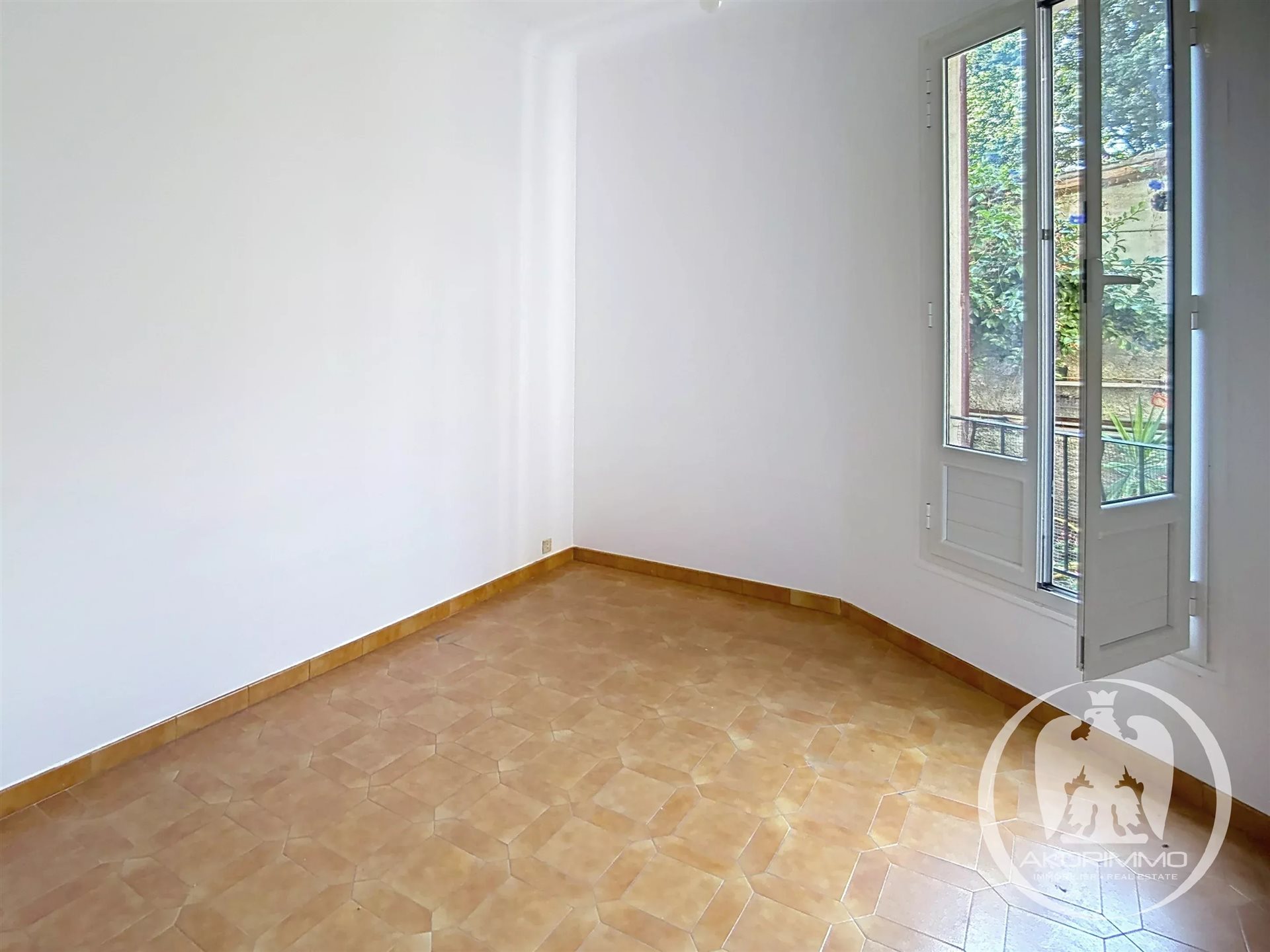 Appartement à vendre, 85m², Nice