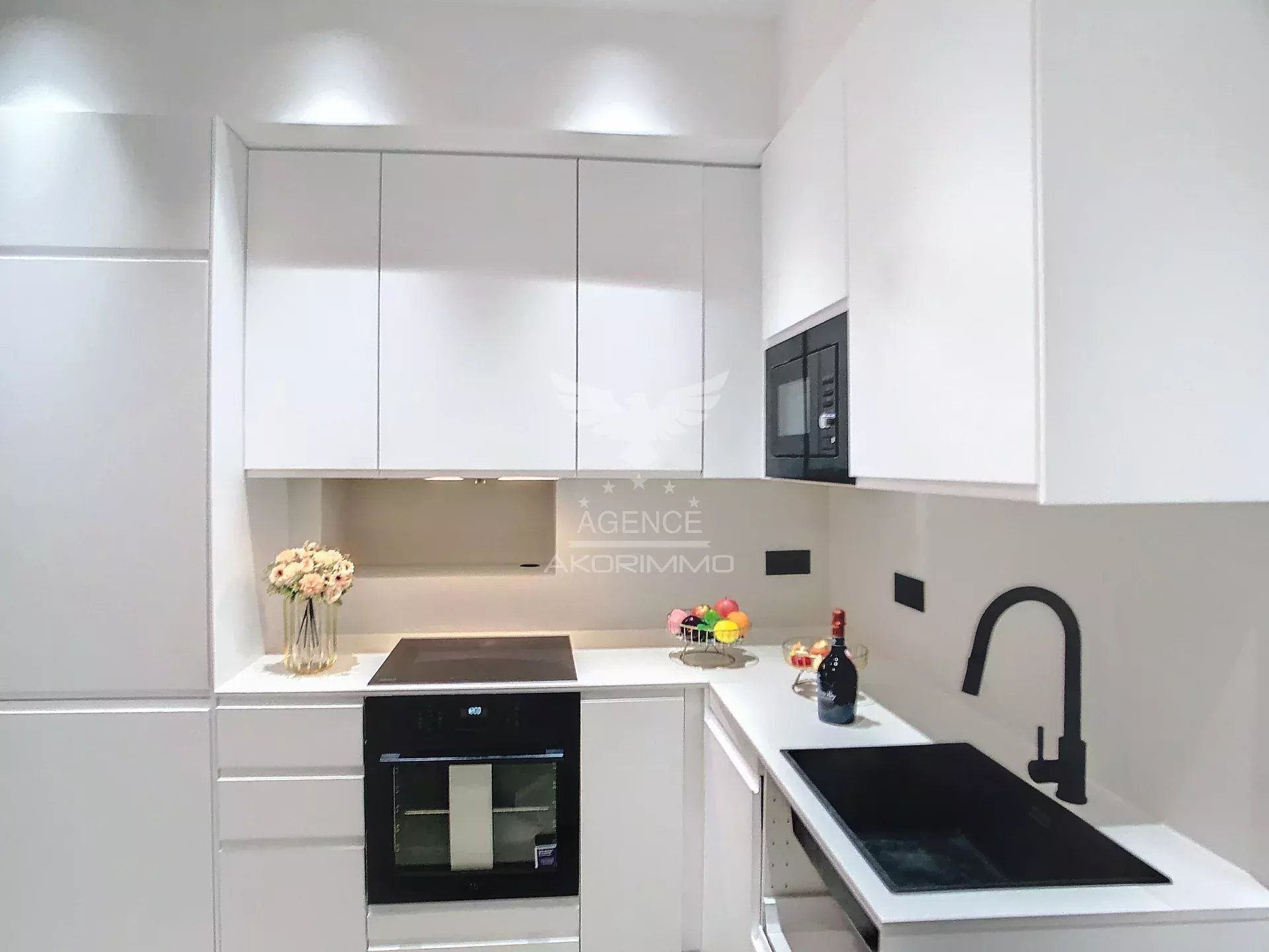 Appartement à vendre, 48m², Villefranche-sur-Mer