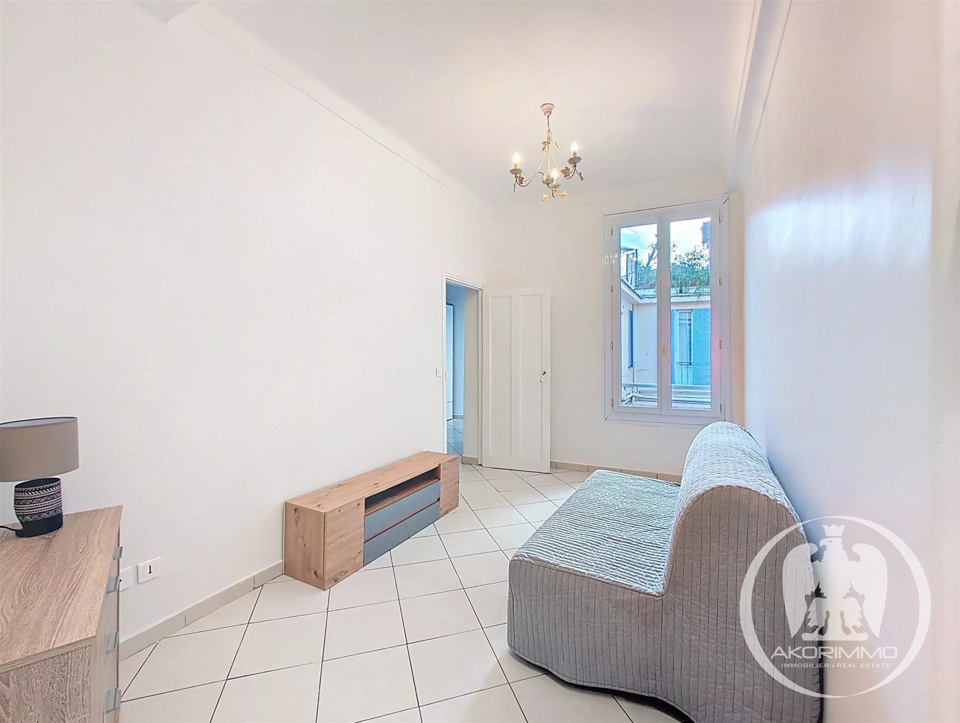 Appartement à vendre, 31m², Villefranche-sur-Mer