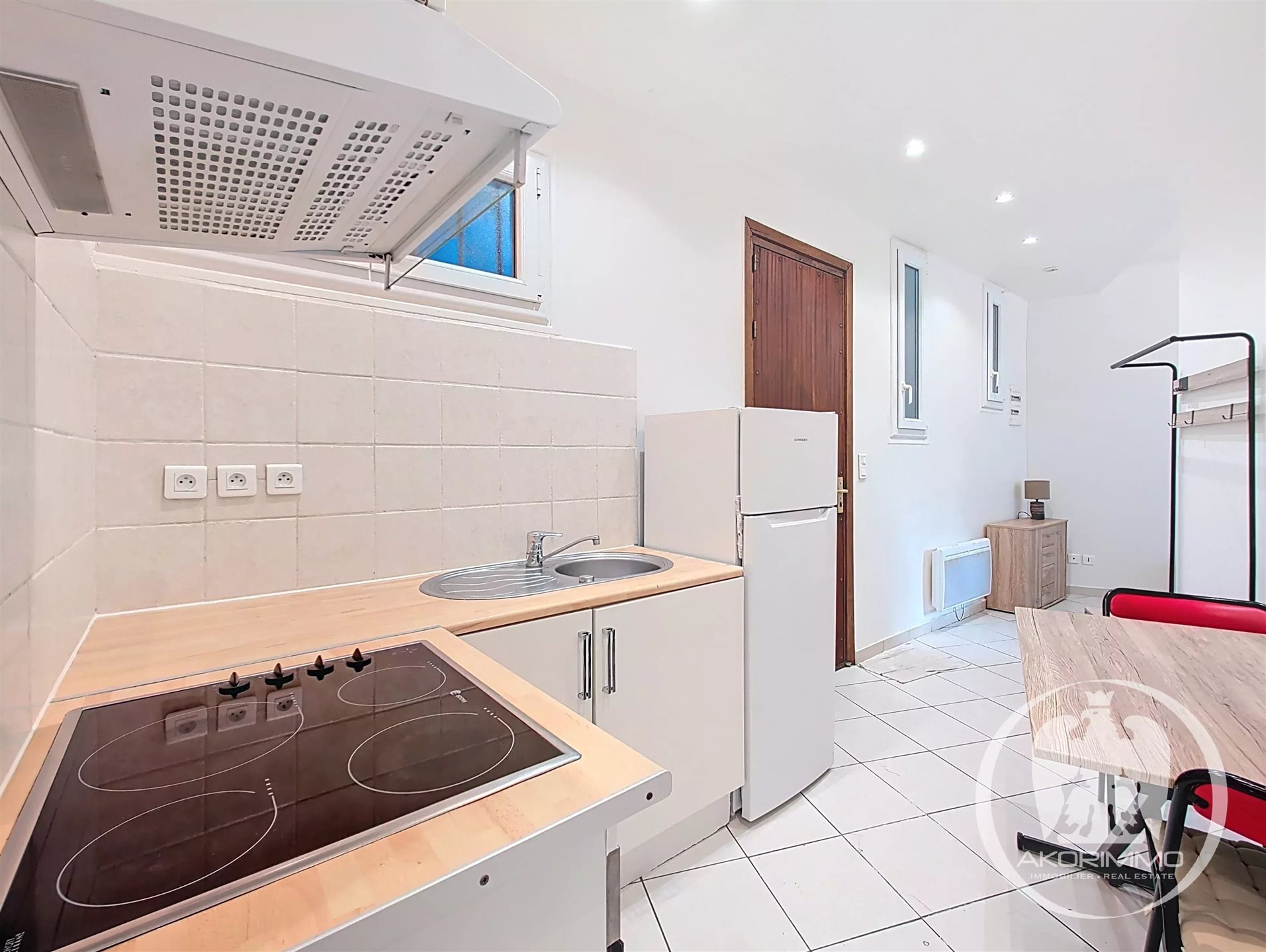Appartement à vendre, 31m², Villefranche-sur-Mer