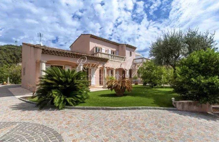 Maison à vendre, 200m², Villefranche-sur-Mer