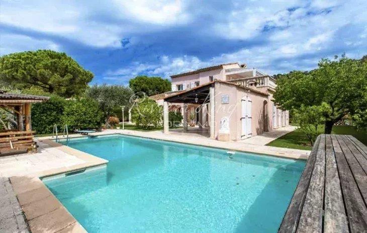 Maison à vendre, 200m², Villefranche-sur-Mer