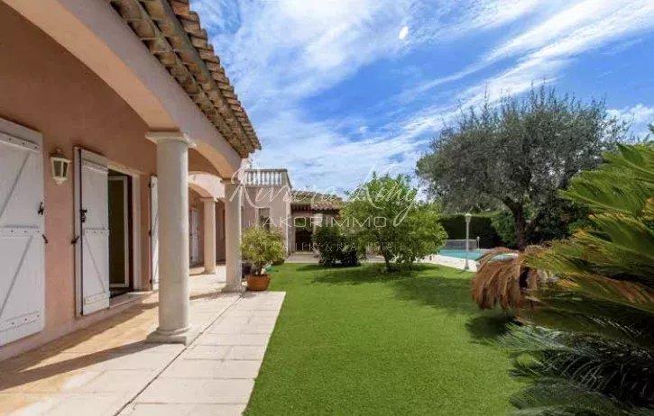 Maison à vendre, 200m², Villefranche-sur-Mer
