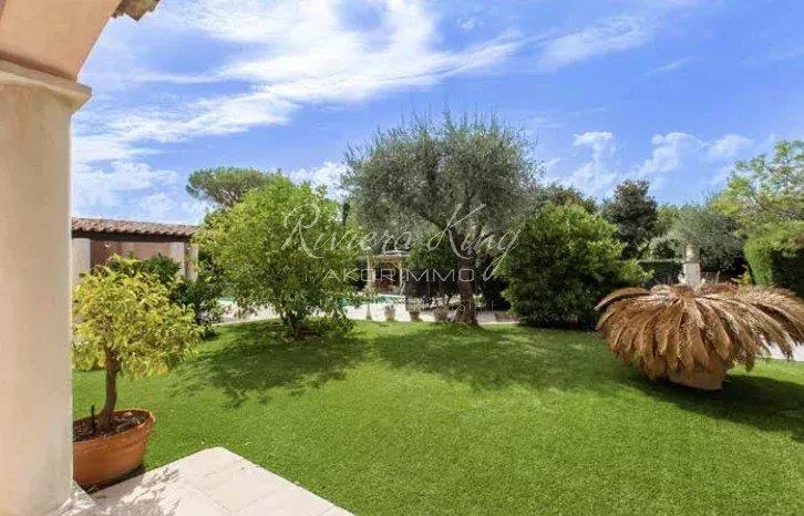 Maison à vendre, 200m², Villefranche-sur-Mer