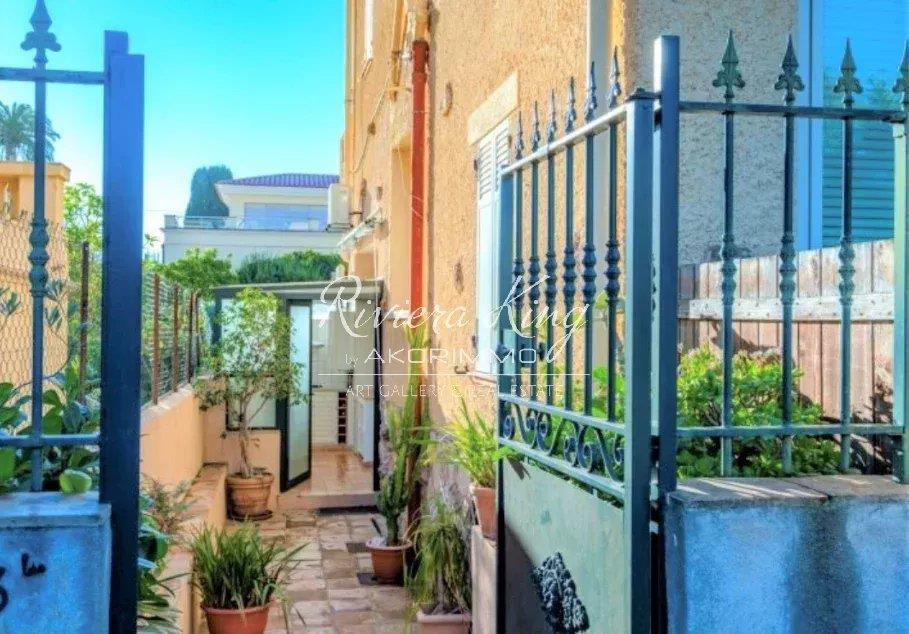Appartement à vendre, 76m², Saint-Jean-Cap-Ferrat