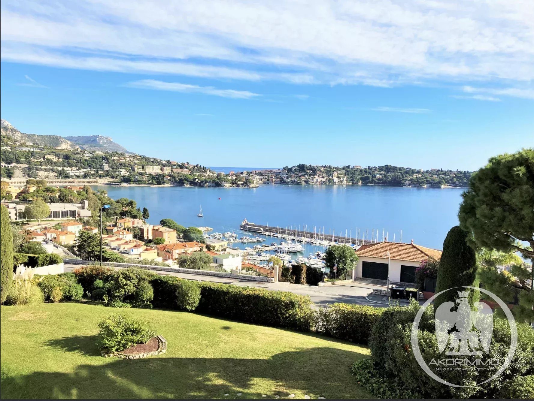 Appartement à vendre, 72m², Villefranche-sur-Mer