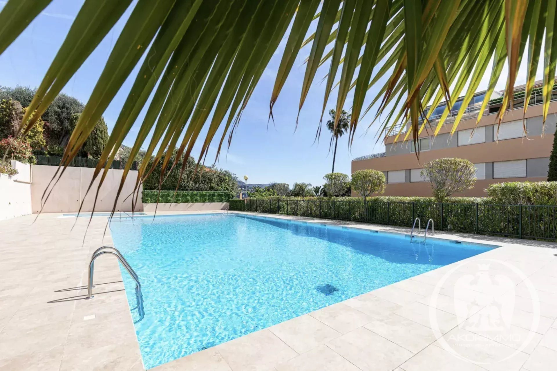 Appartement à vendre, 72m², Villefranche-sur-Mer
