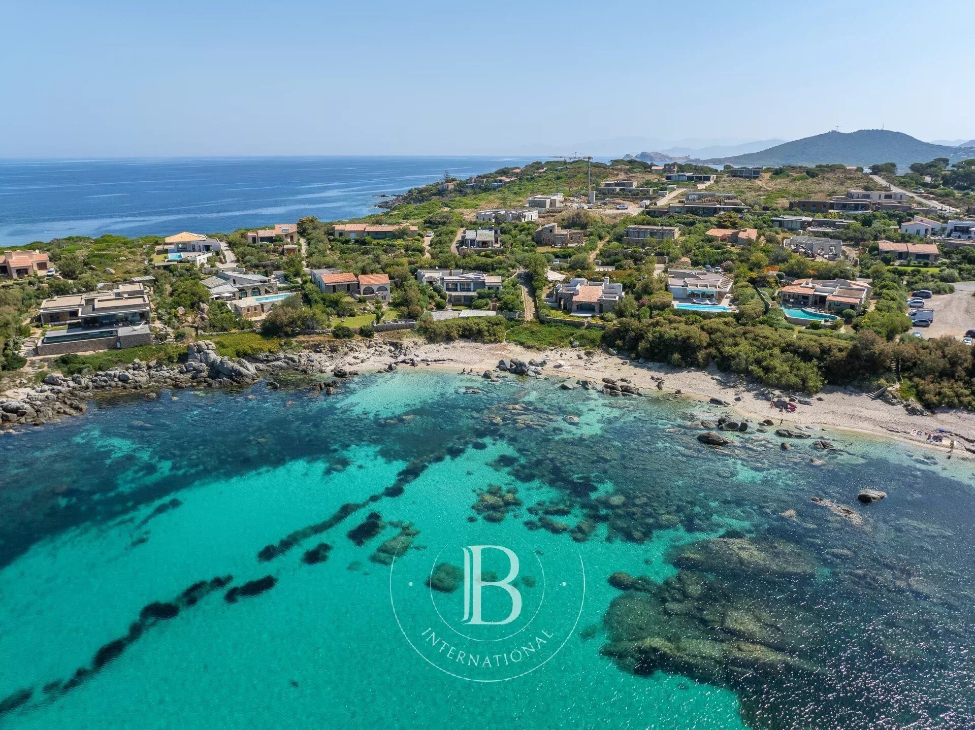 Maison à vendre, 250m², L'Île-Rousse