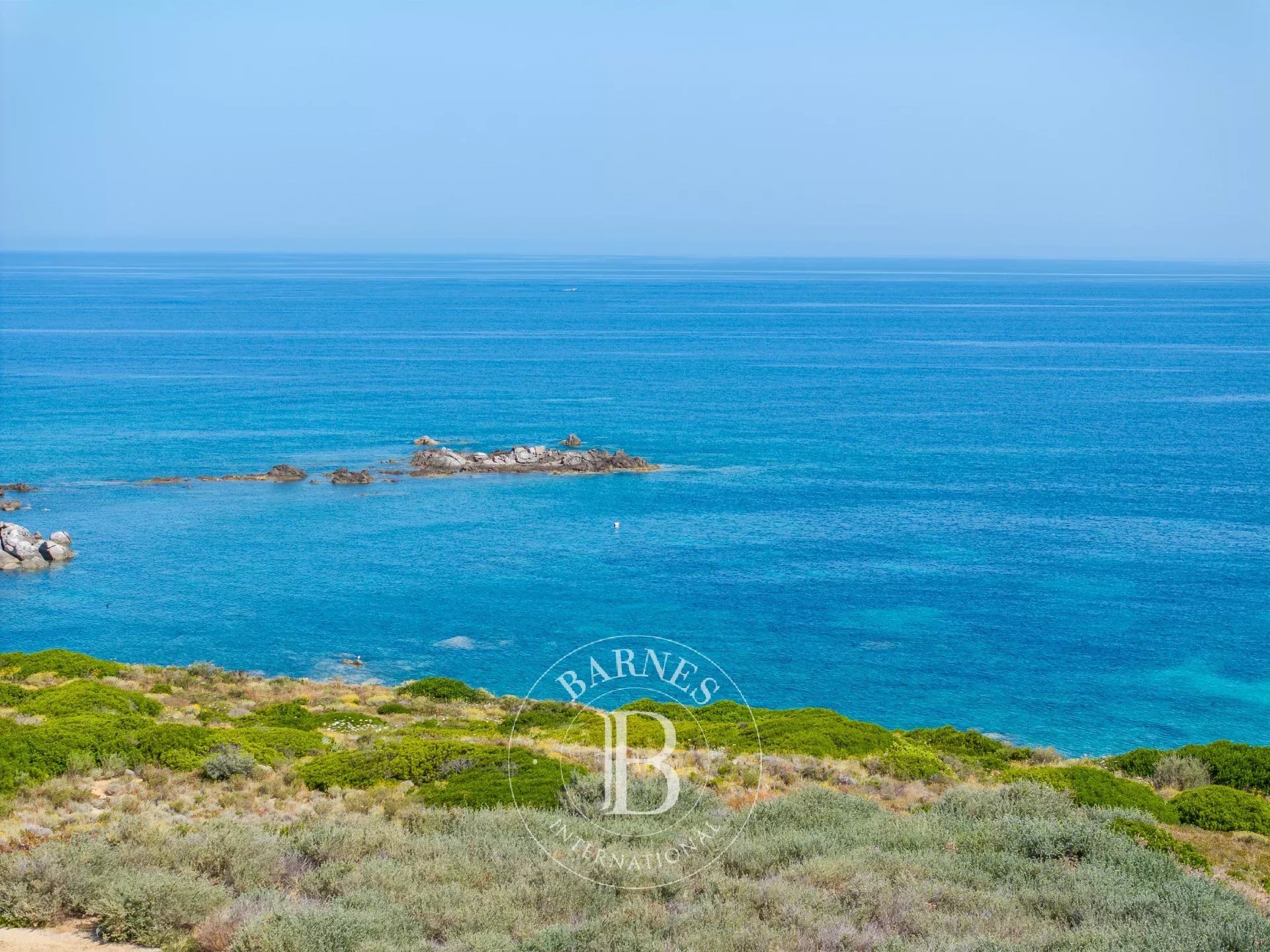 Maison à vendre, 250m², L'Île-Rousse