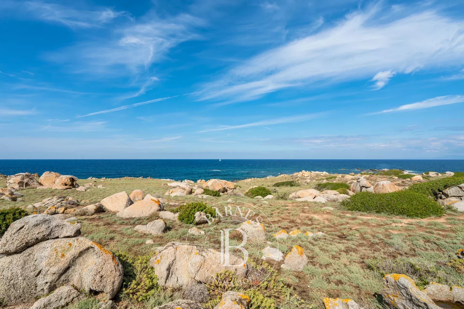 Maison à vendre, 250m², L'Île-Rousse