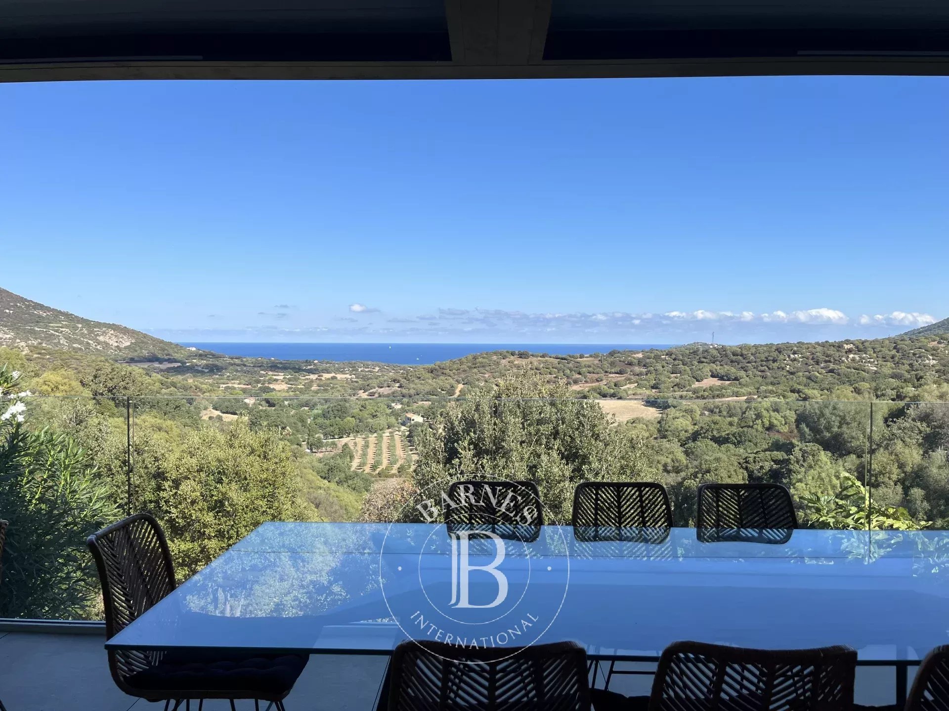 Maison à vendre, 130m², L'Île-Rousse