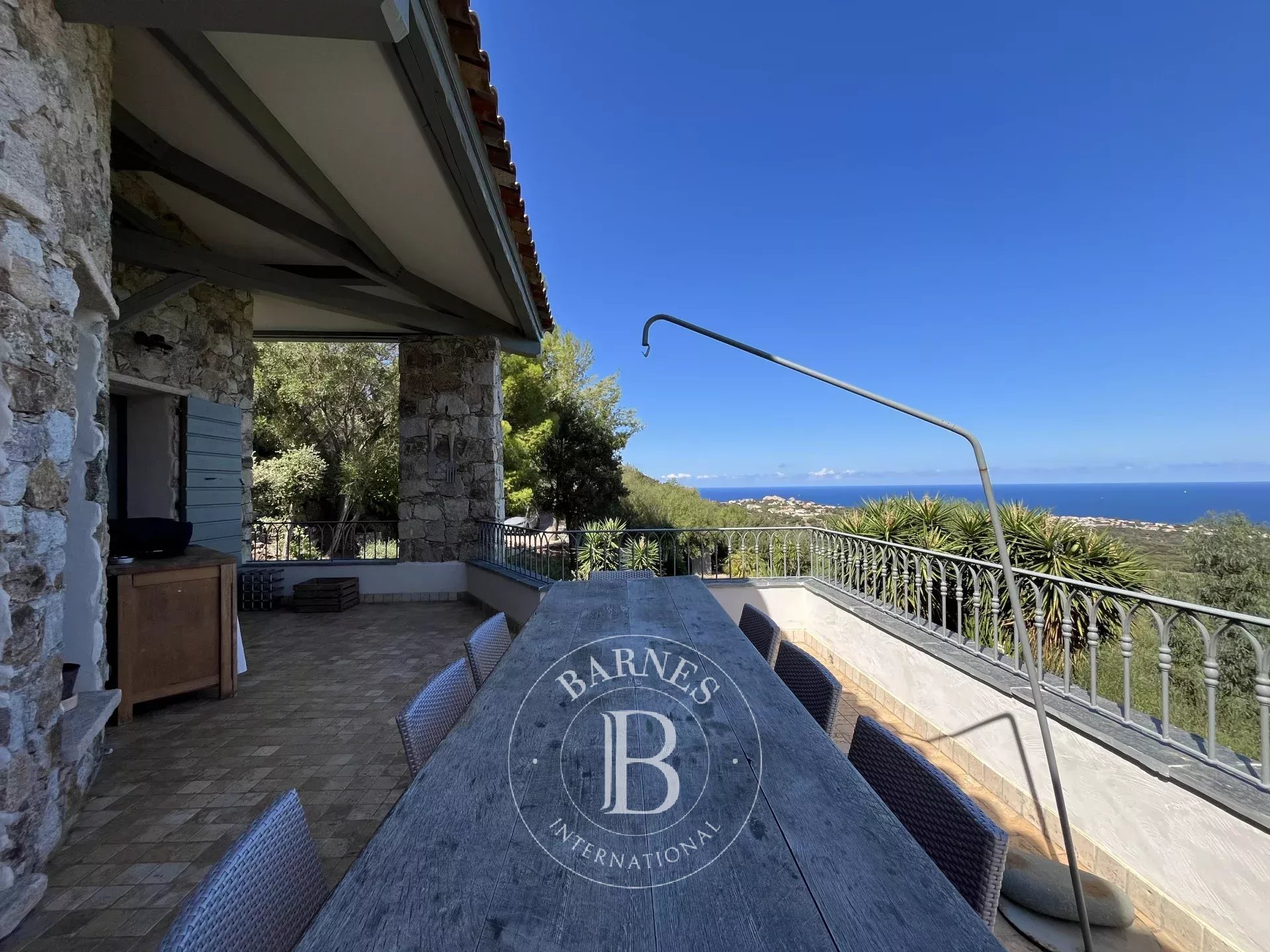 Maison à vendre, 242m², L'Île-Rousse