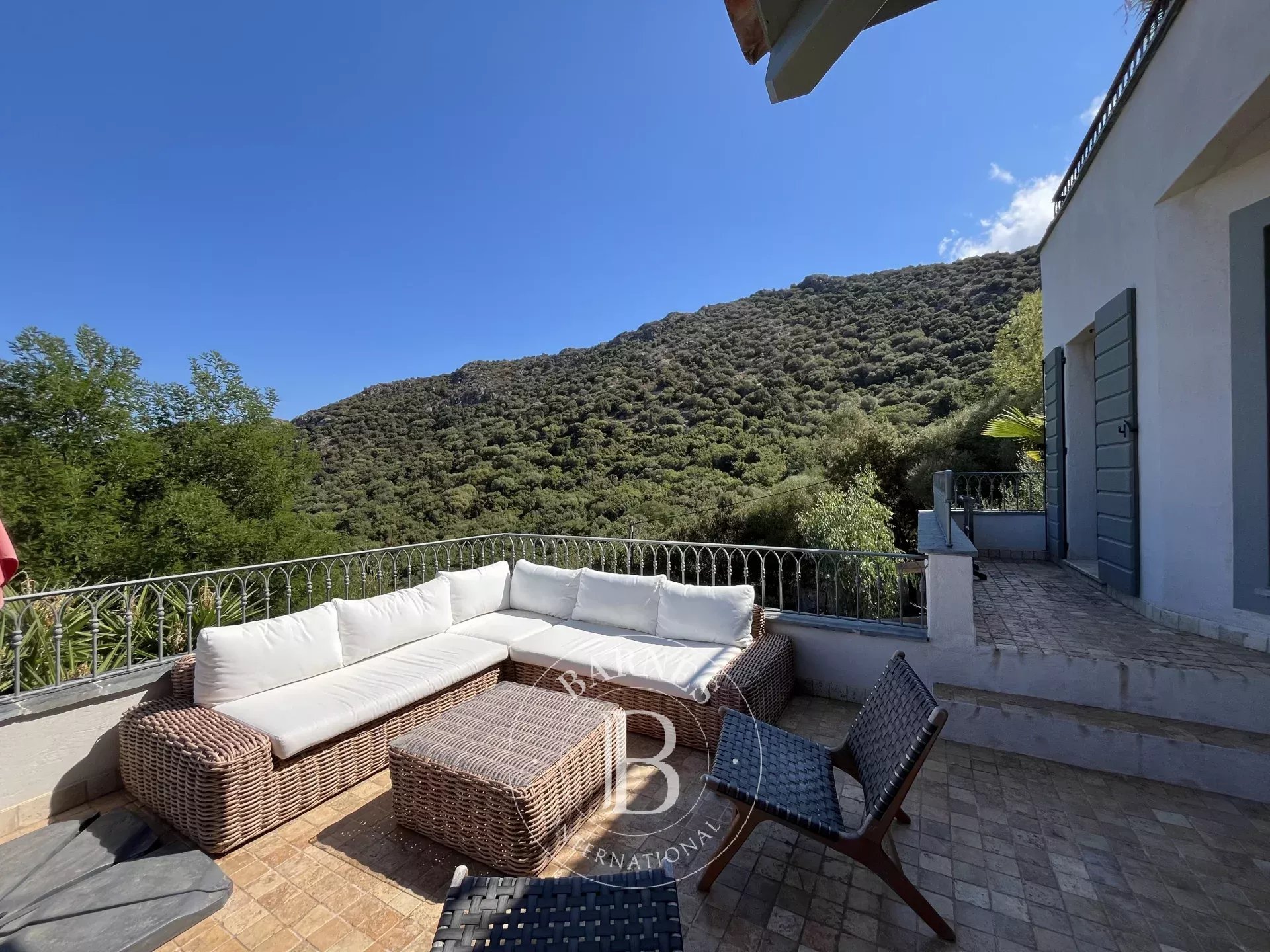 Maison à vendre, 242m², L'Île-Rousse