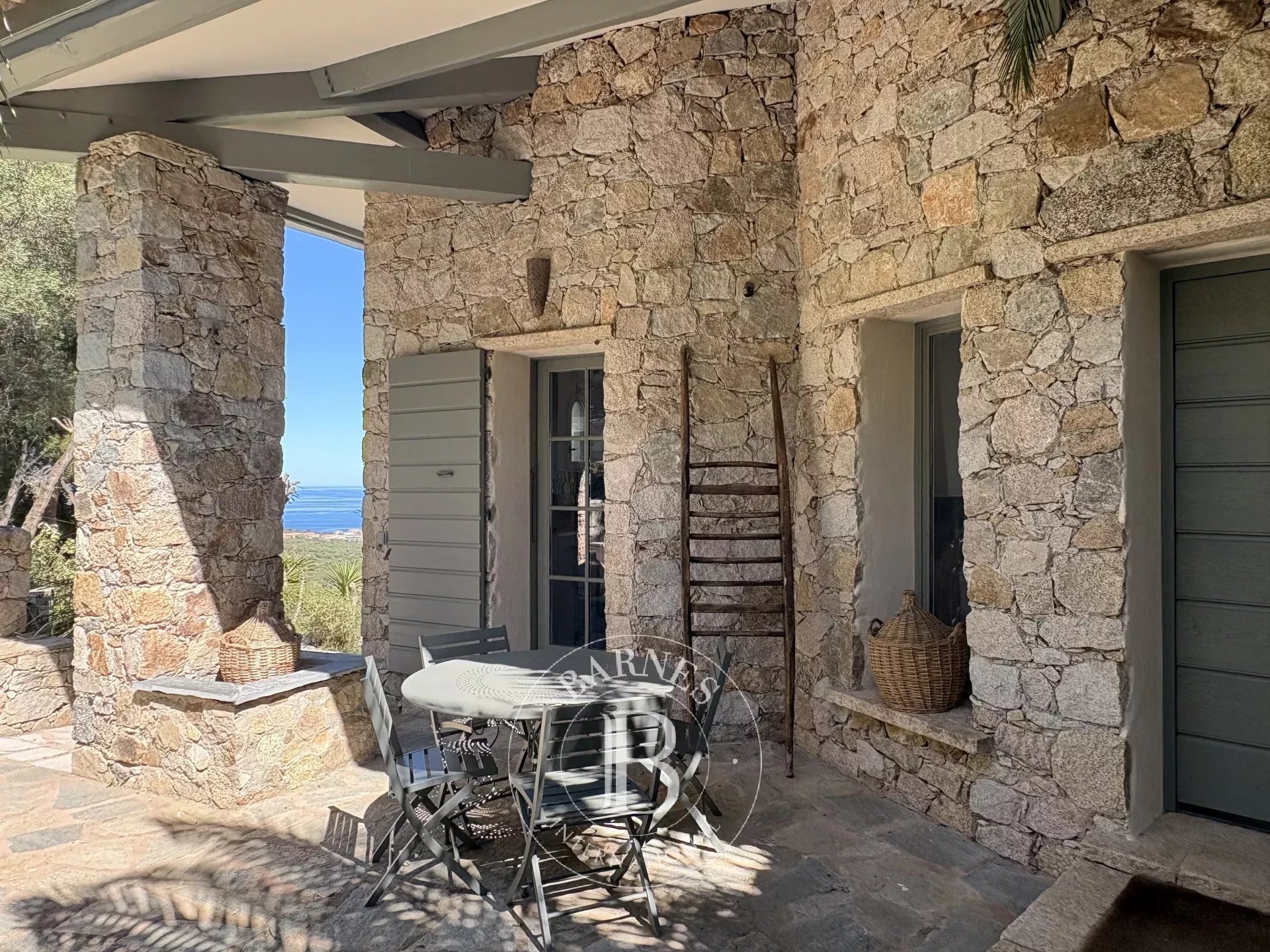 Maison à vendre, 242m², L'Île-Rousse