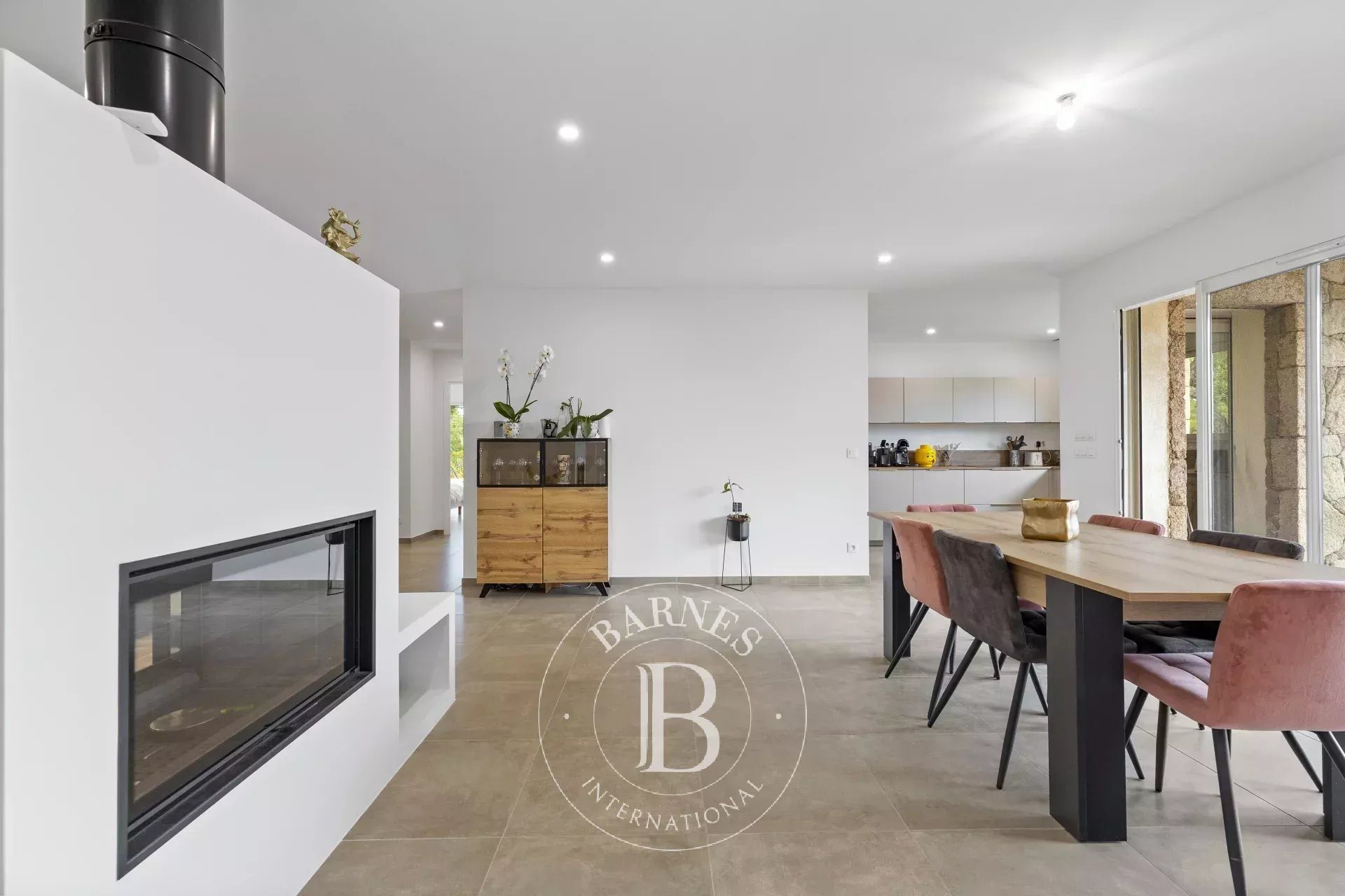 Maison à vendre, 154m², Lecci