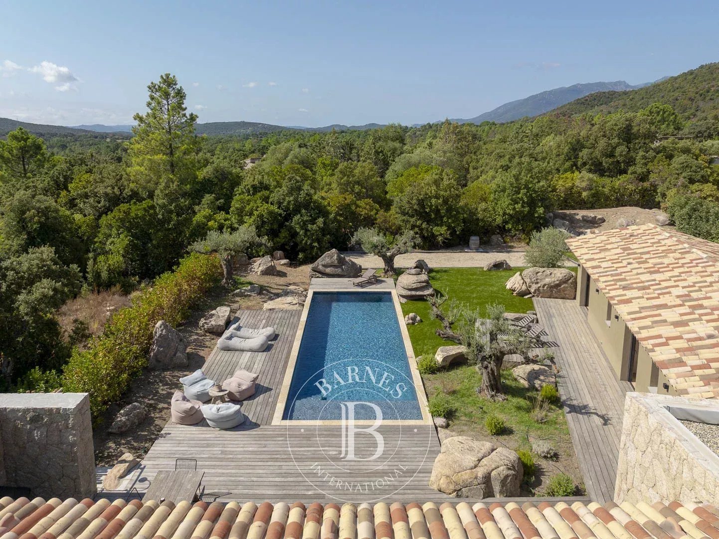 Maison à vendre, 194m², Porto-Vecchio