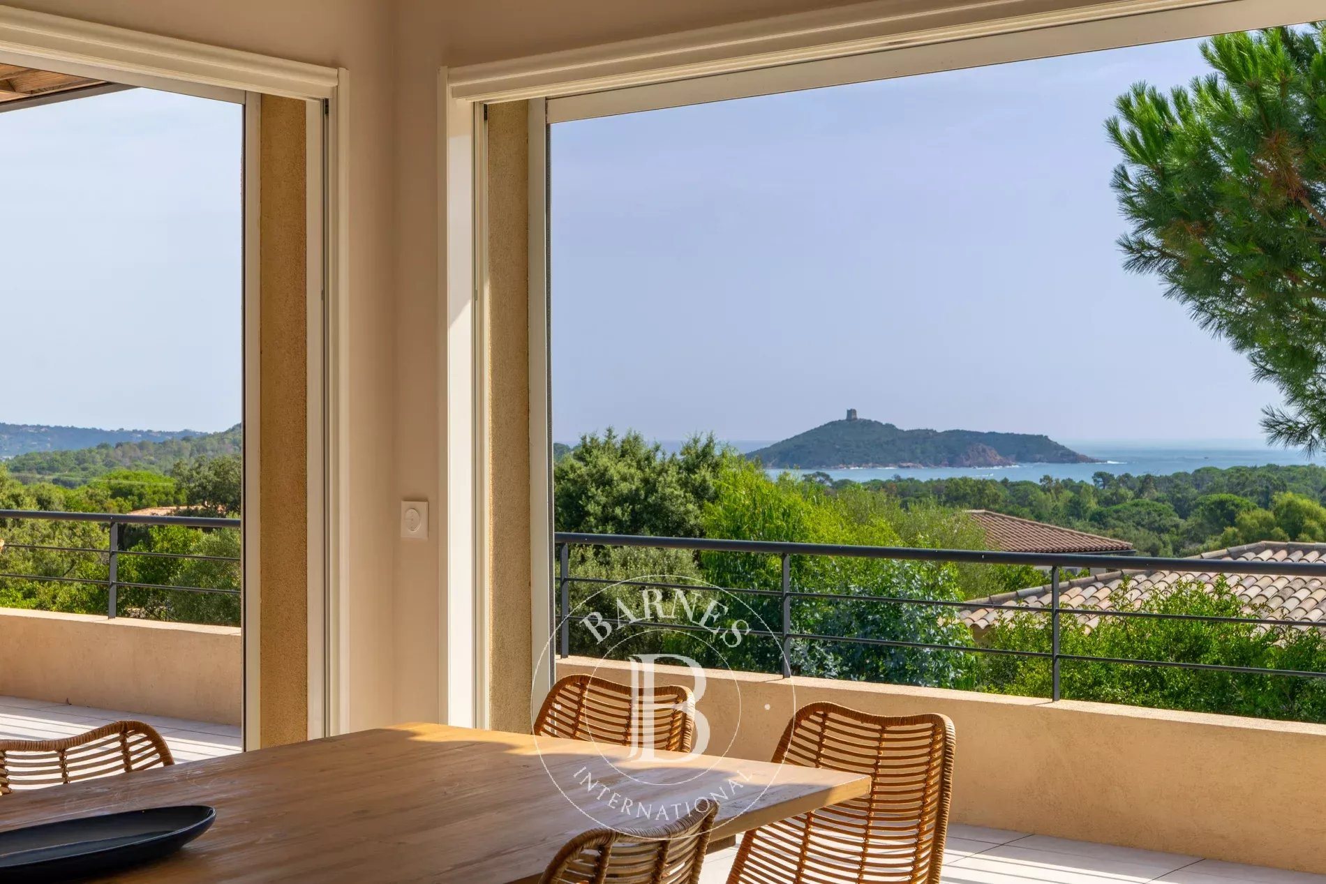 Maison à vendre, 184m², Sainte-Lucie de Porto-Vecchio