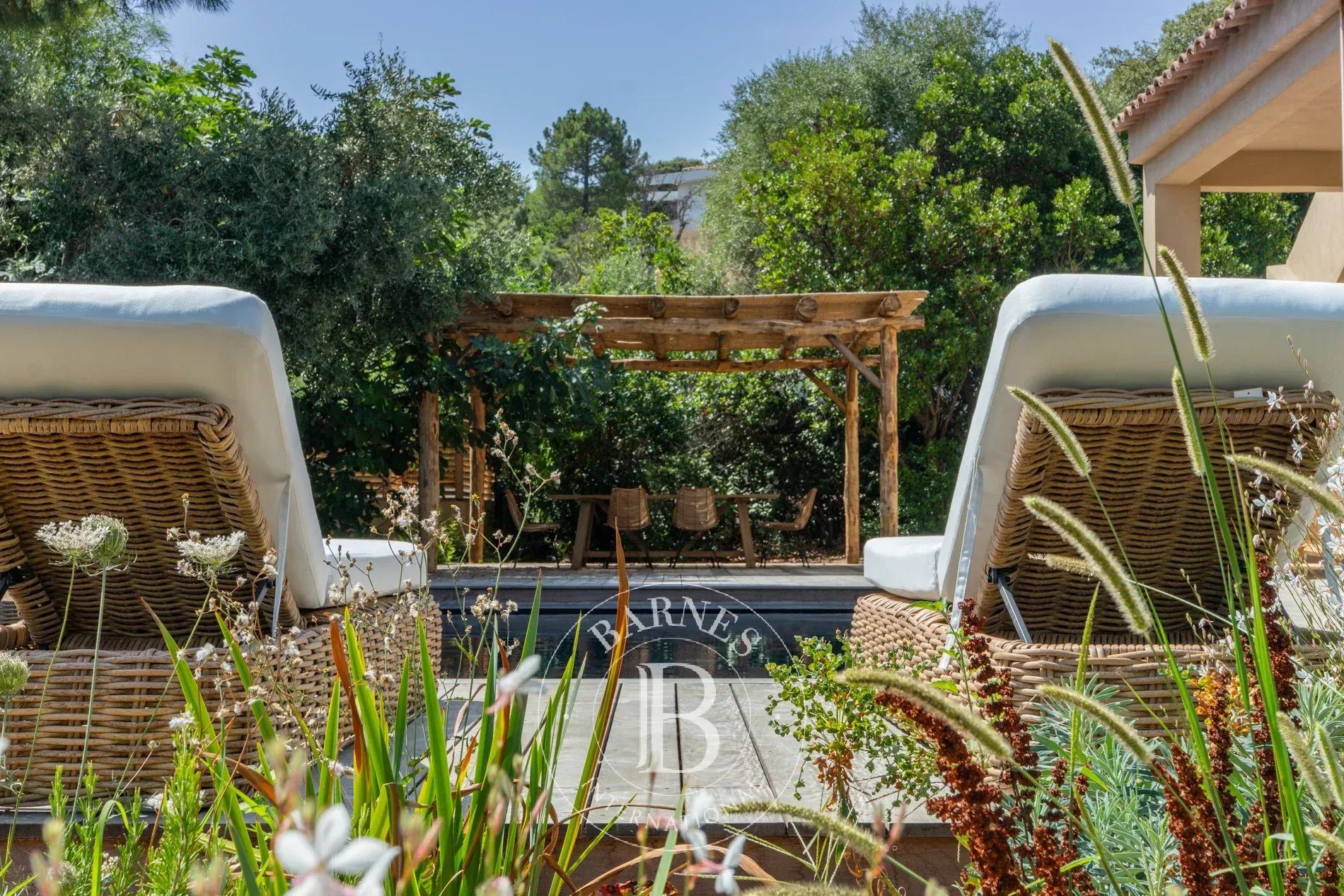 Maison à vendre, 184m², Sainte-Lucie de Porto-Vecchio