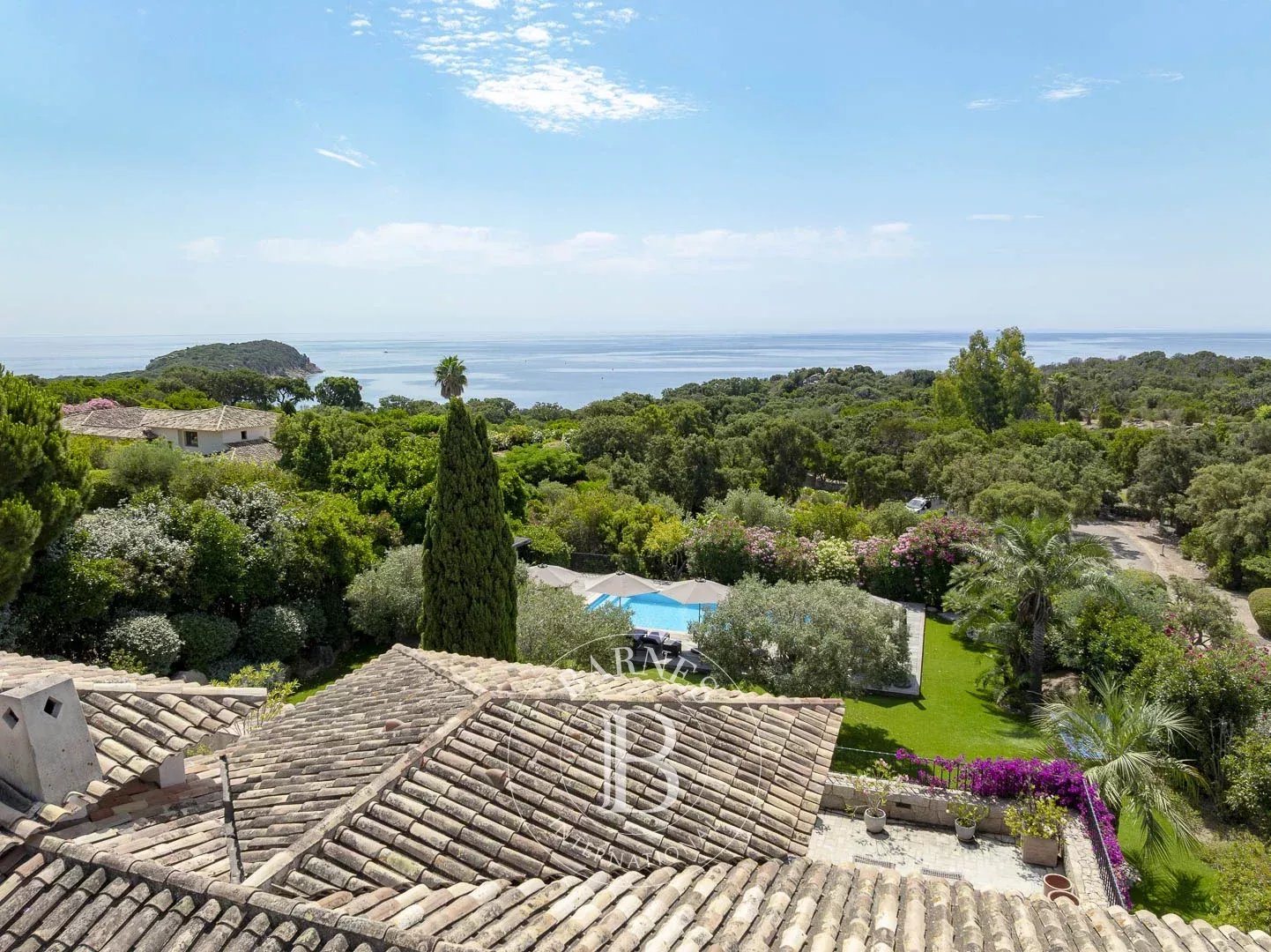 Maison à vendre, 250m², Sainte-Lucie de Porto-Vecchio