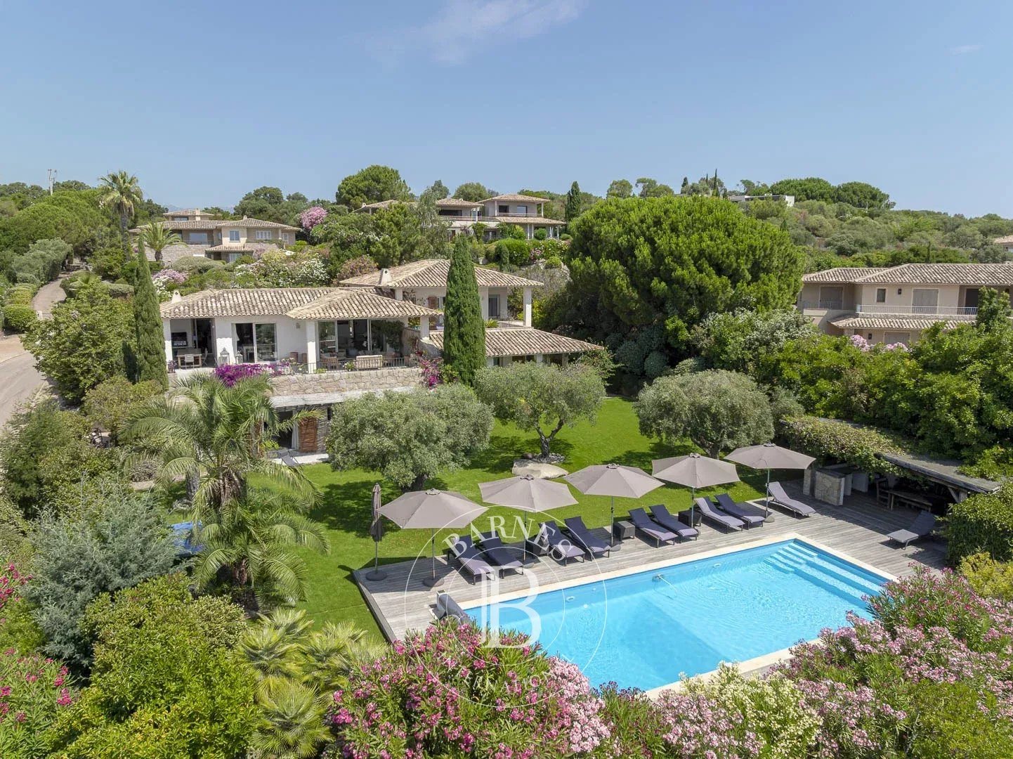 Maison à vendre, 250m², Sainte-Lucie de Porto-Vecchio