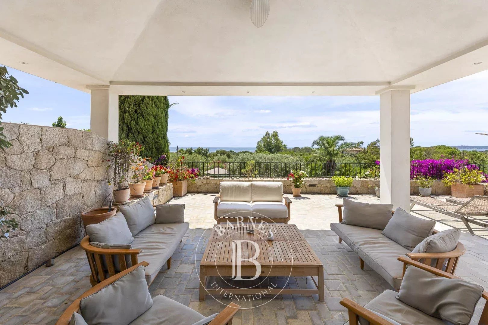 Maison à vendre, 250m², Sainte-Lucie de Porto-Vecchio
