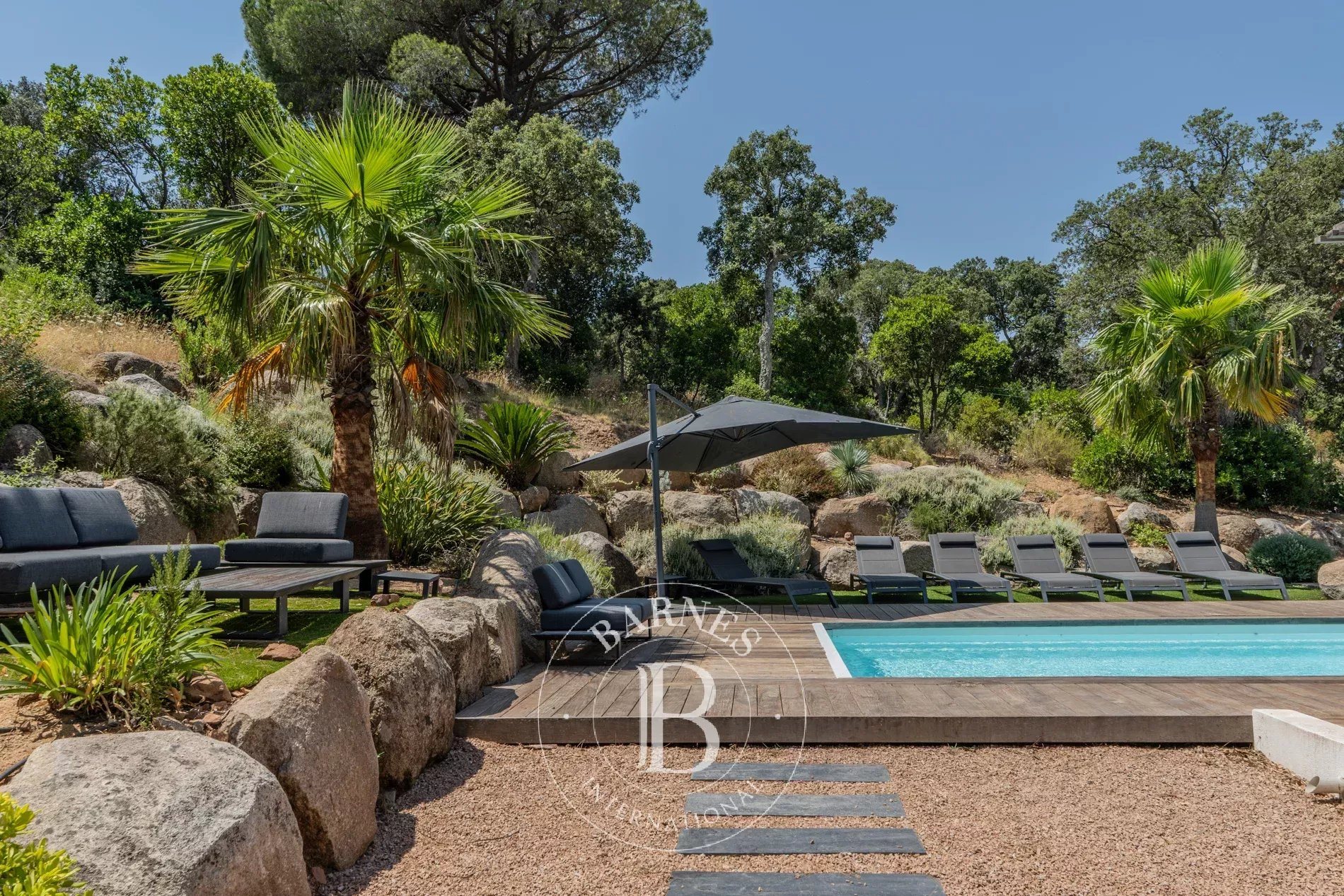 Maison à vendre, 300m², Sainte-Lucie de Porto-Vecchio
