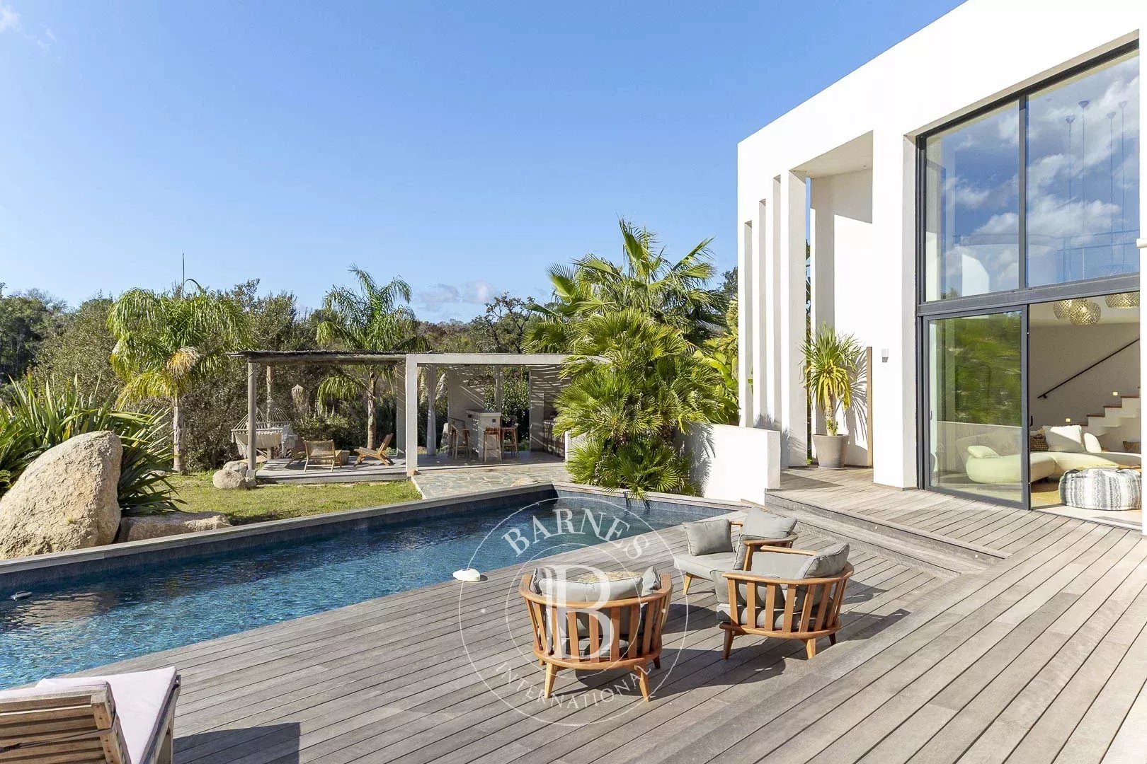 Maison à vendre, 253m², Sainte-Lucie de Porto-Vecchio