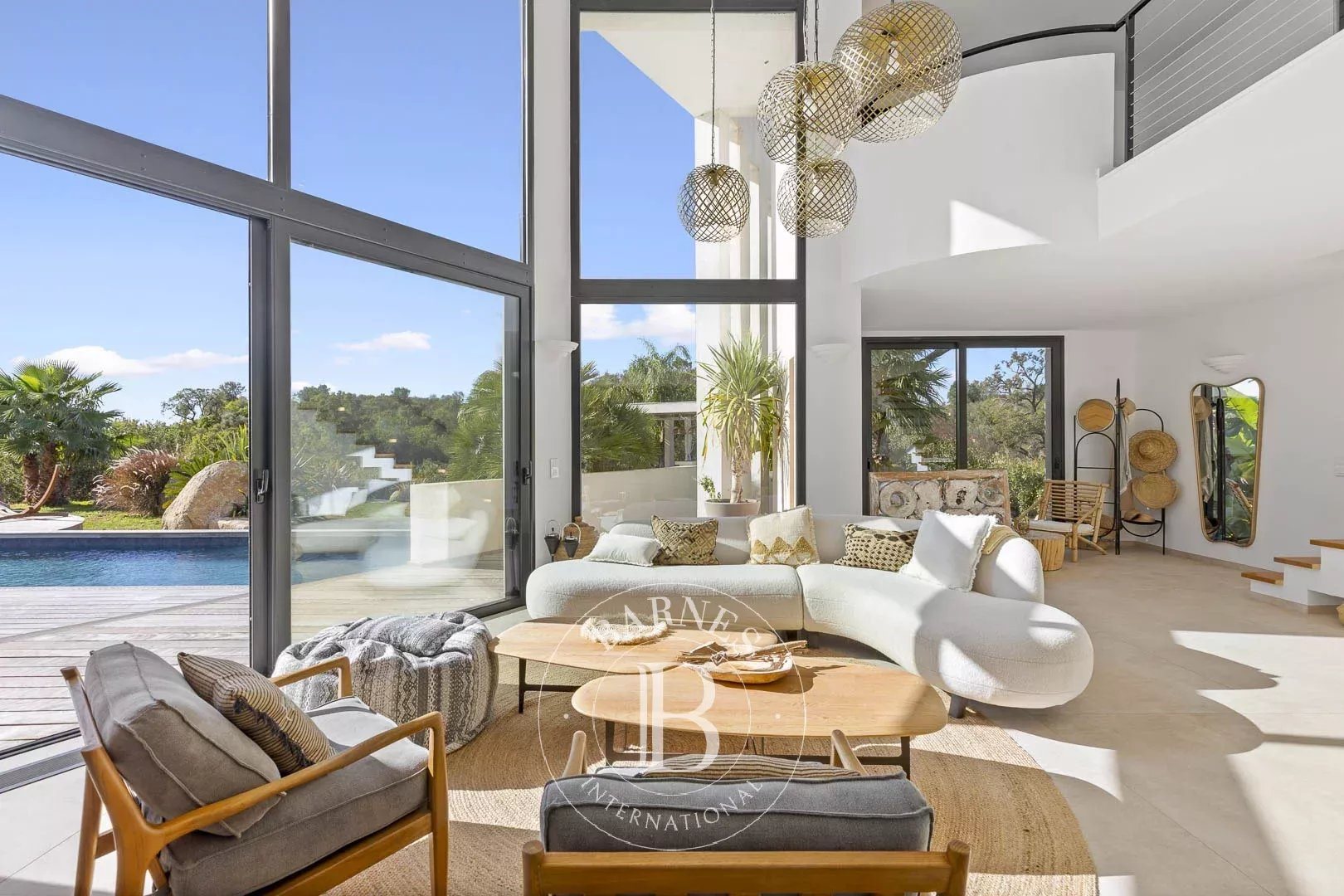 Maison à vendre, 253m², Sainte-Lucie de Porto-Vecchio