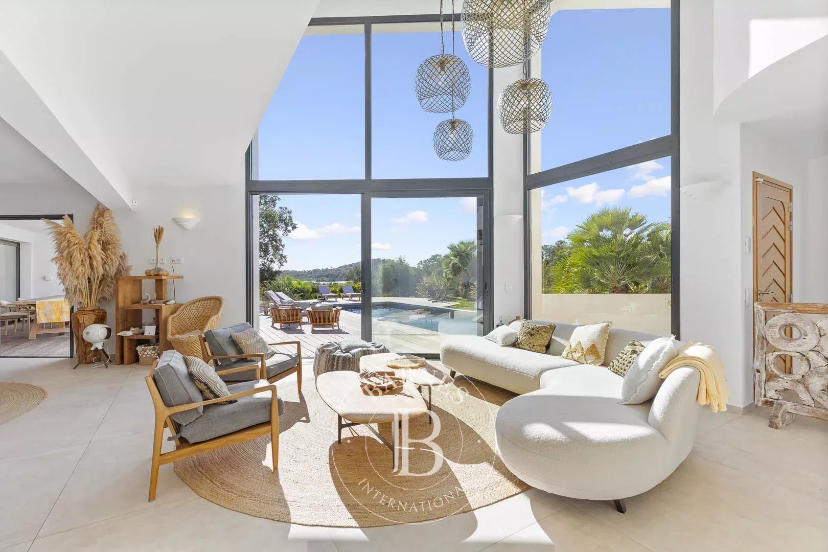 Maison à vendre, 253m², Sainte-Lucie de Porto-Vecchio