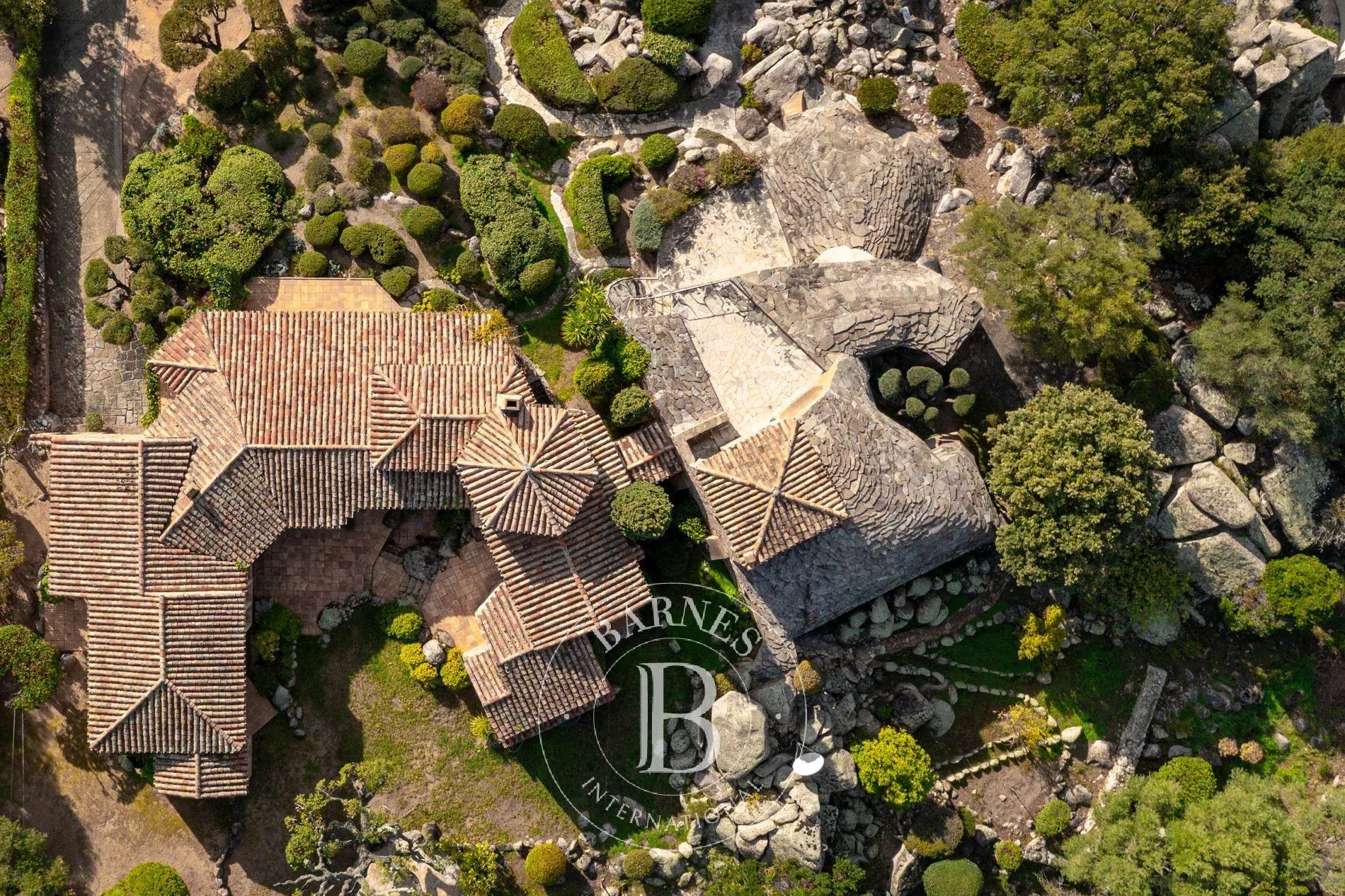 Maison à vendre, 353m², Sainte-Lucie de Porto-Vecchio