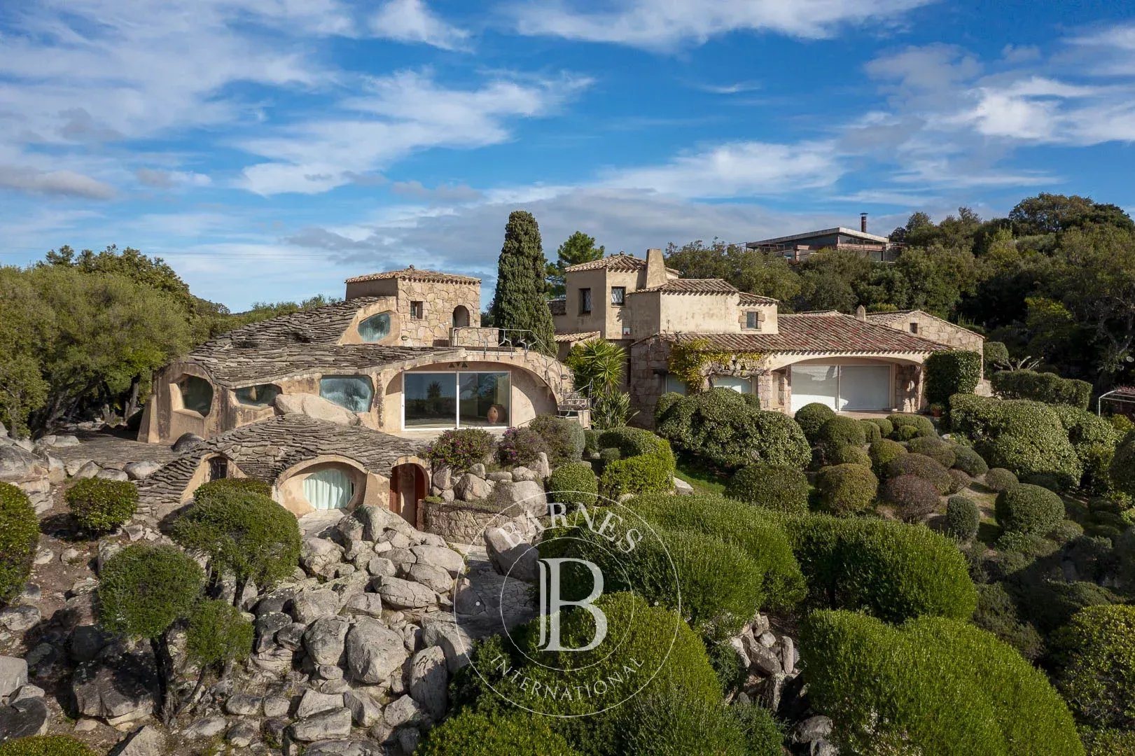 Maison à vendre, 353m², Sainte-Lucie de Porto-Vecchio