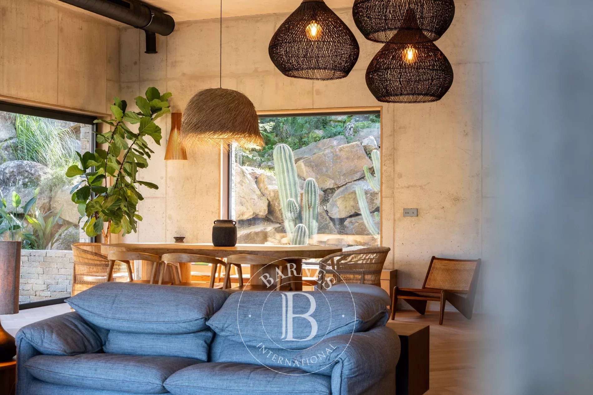 Maison à vendre, 250m², Lecci