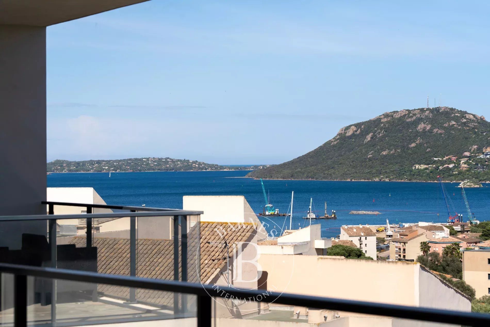 Appartement à vendre, 101m², Porto-Vecchio