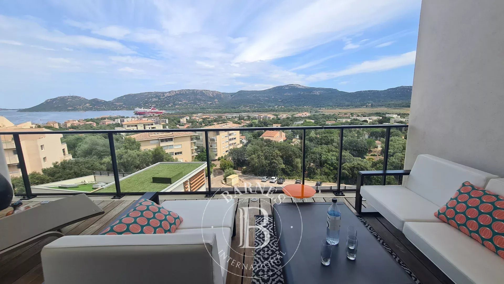 Appartement à vendre, 101m², Porto-Vecchio