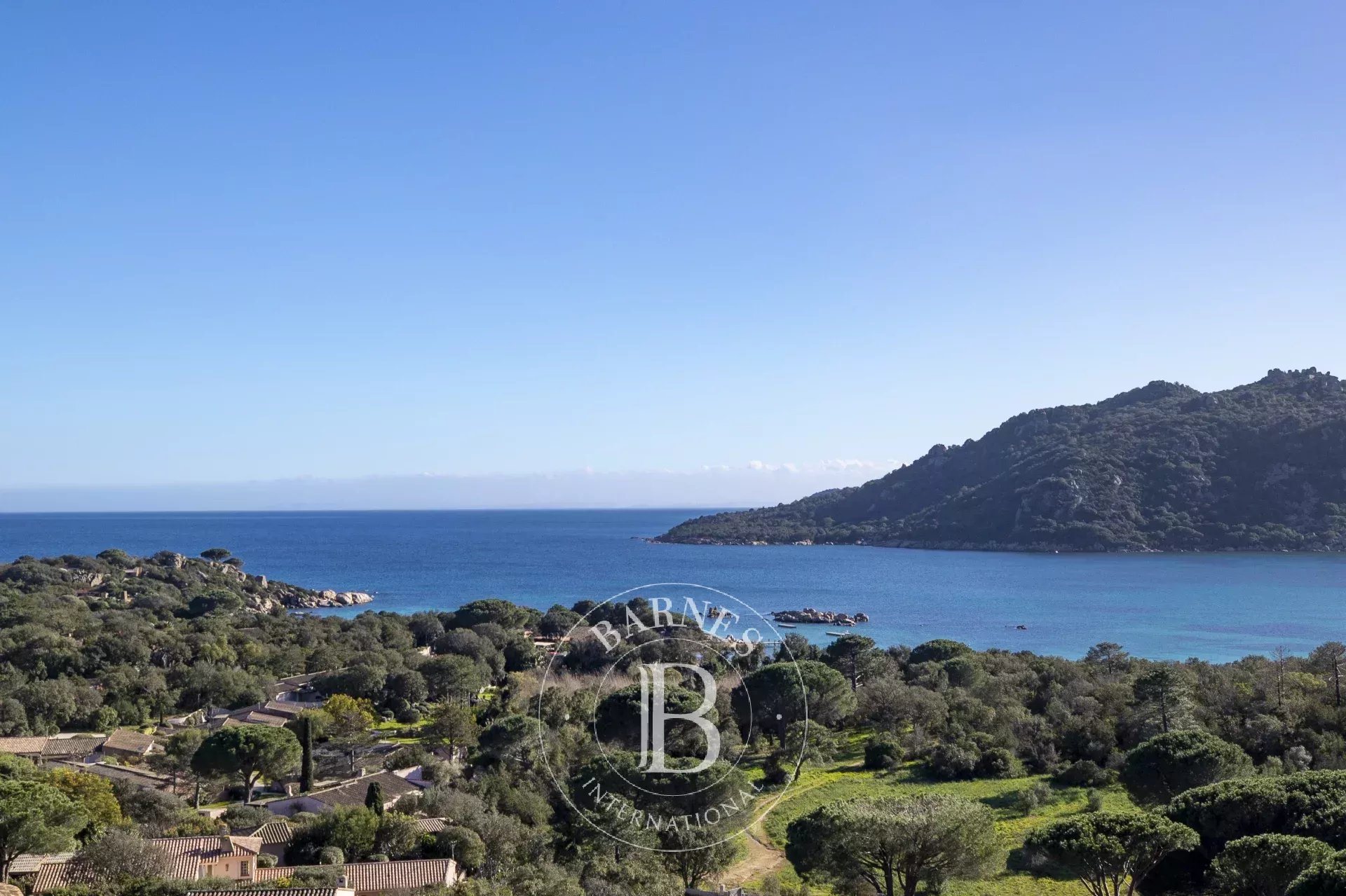Maison à vendre, 163m², Porto-Vecchio