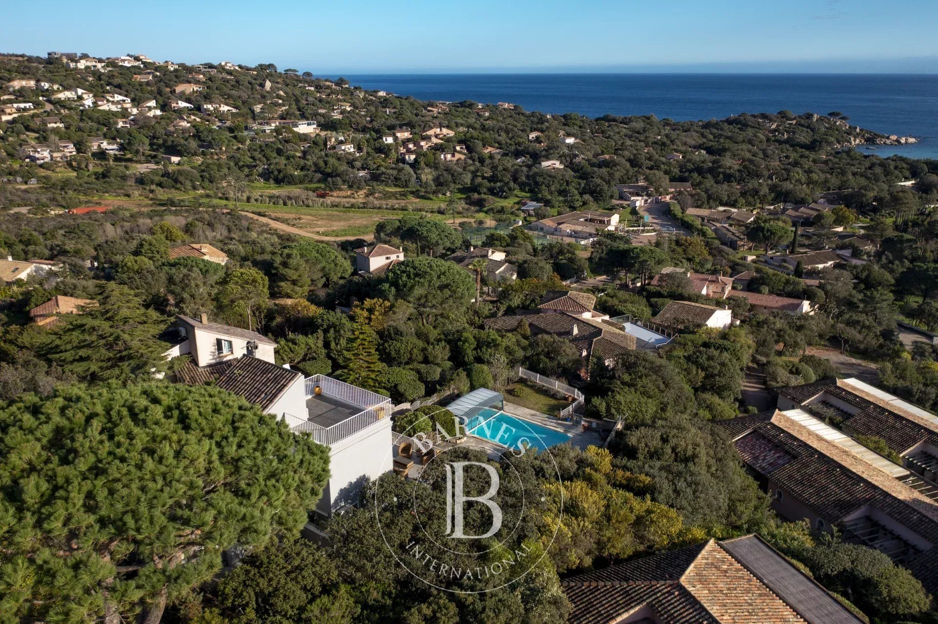 Maison à vendre, 163m², Porto-Vecchio