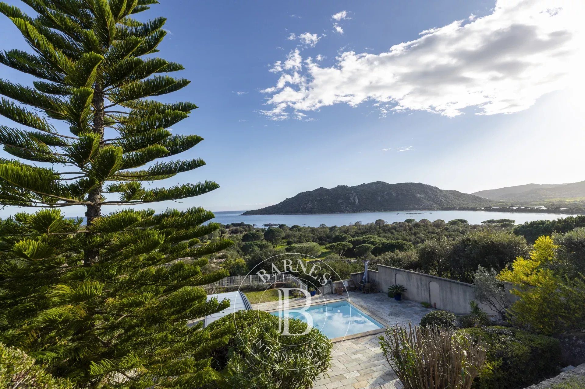Maison à vendre, 163m², Porto-Vecchio